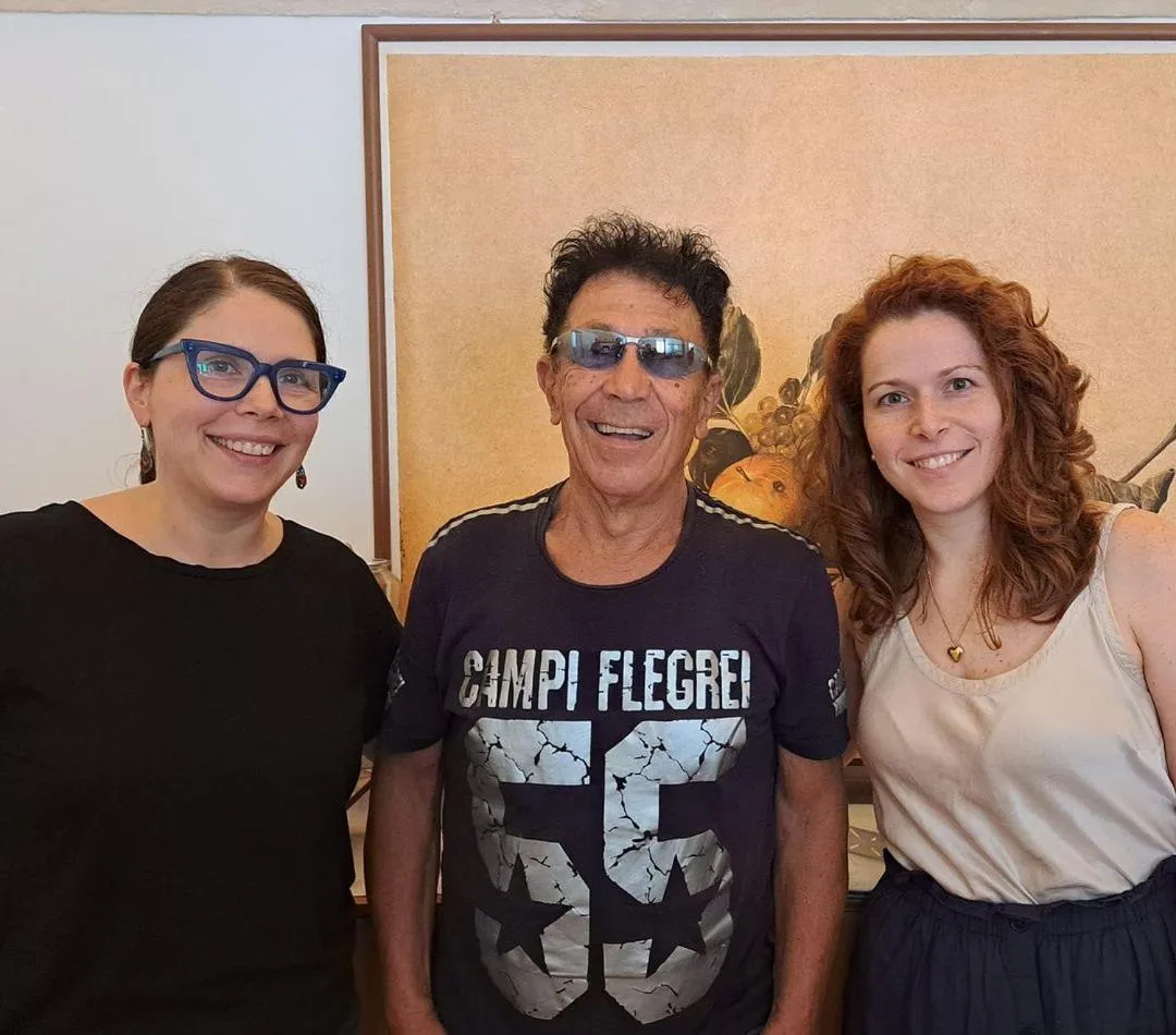 Guests in Il Borgo Ritrovato - Albergo Diffuso