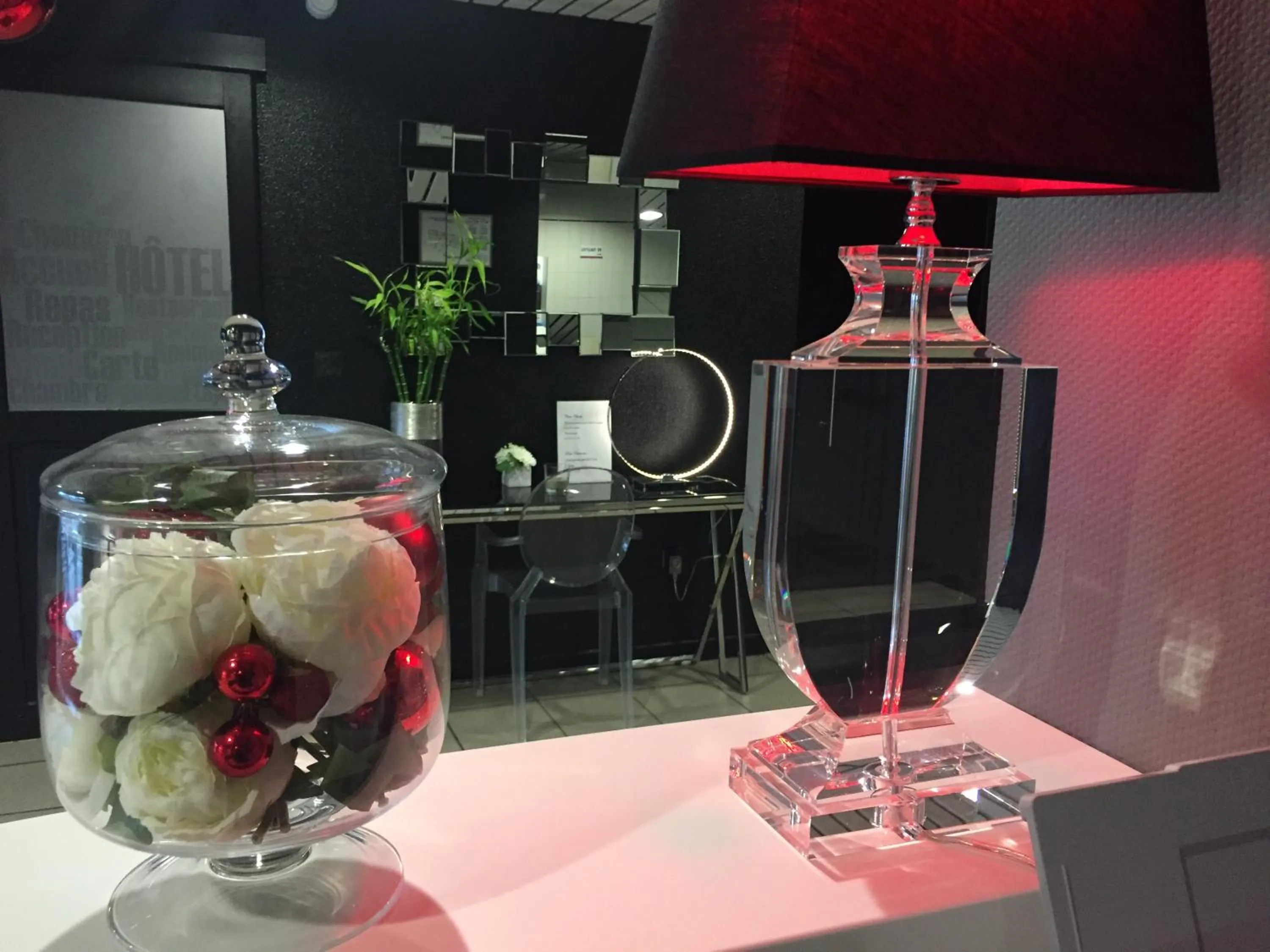 Property building in The Originals City, Hôtel Le Louisiane, Belfort Sud