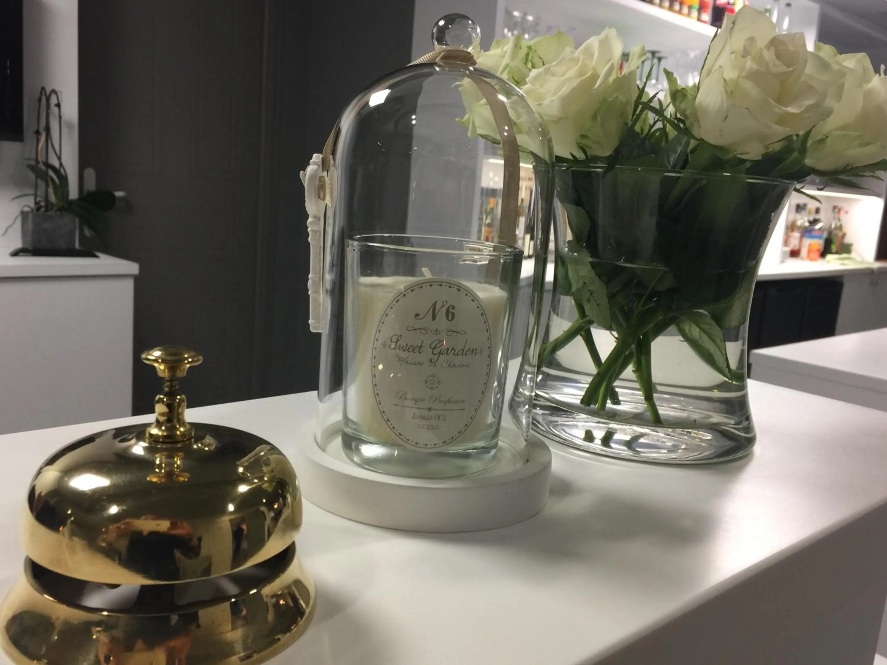 Property building in The Originals City, Hôtel Le Louisiane, Belfort Sud