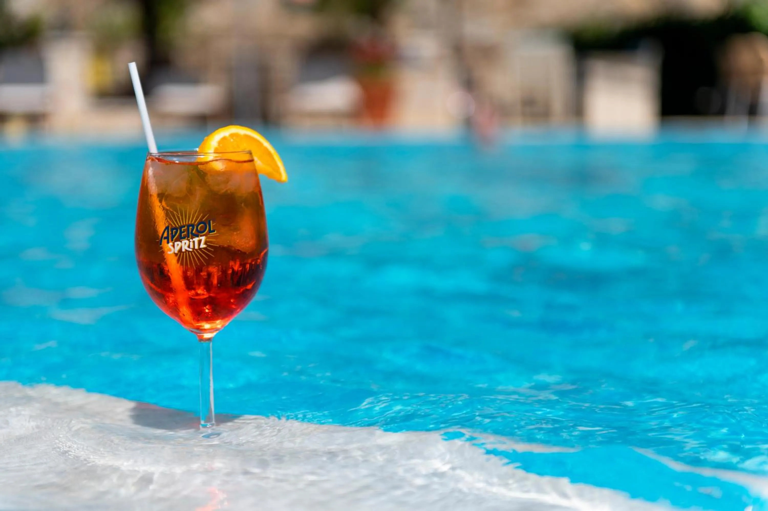 Day in Riviera Perdika Hotel