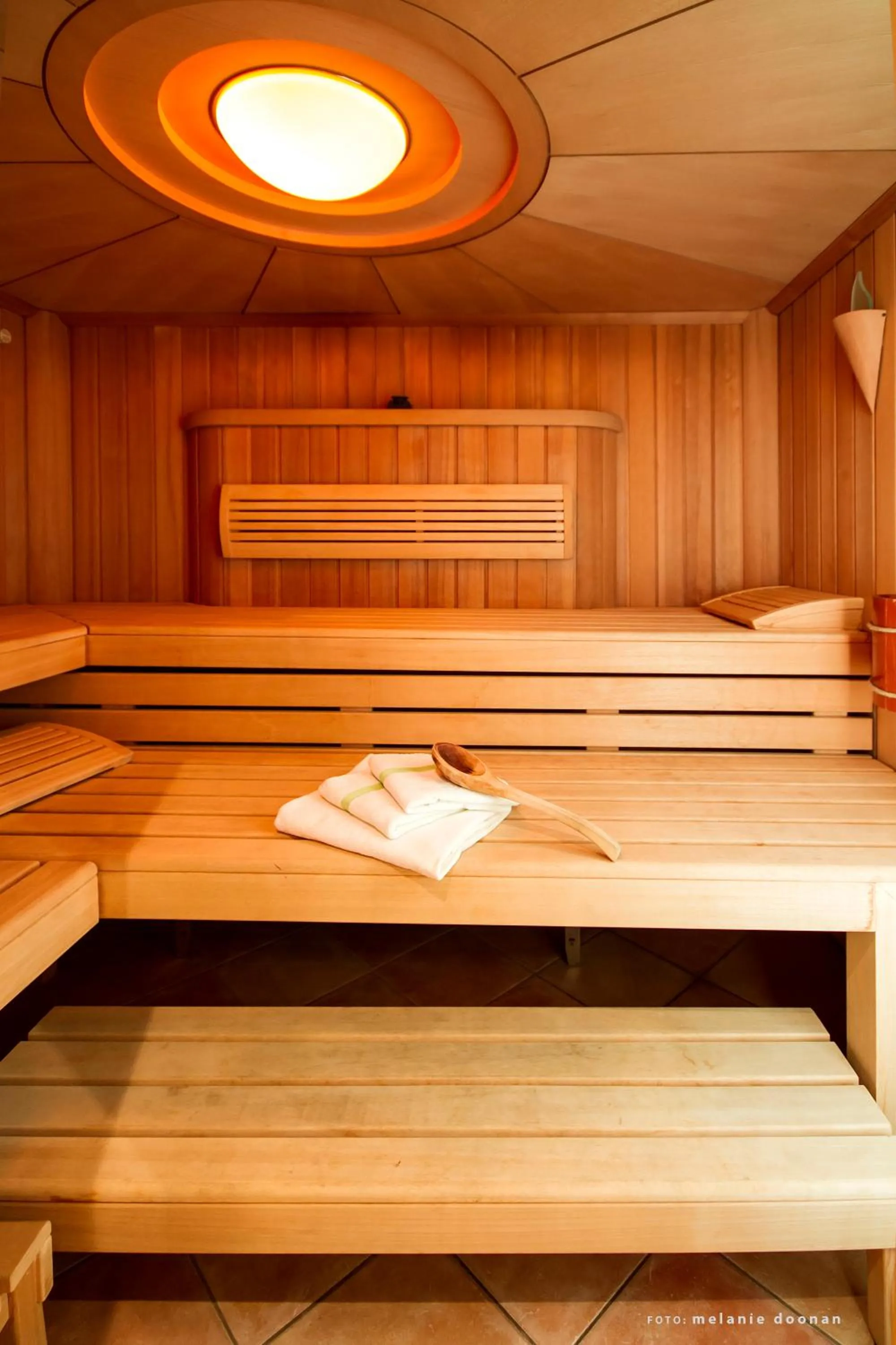 Activities in Hotel-Restaurant Haus Berger