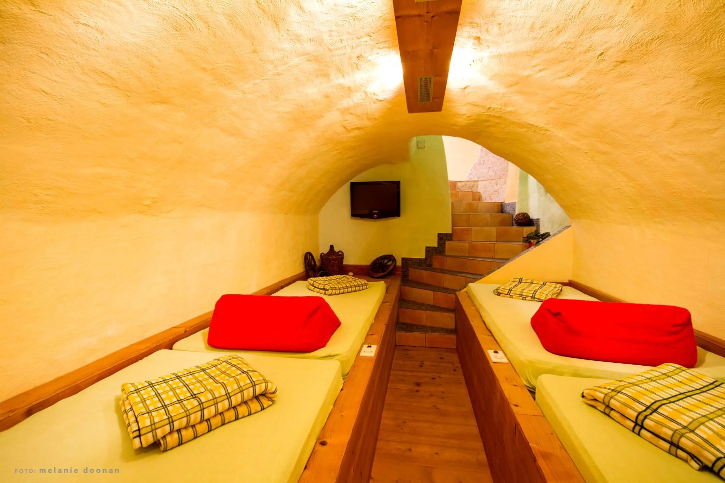 Activities, Bed in Hotel-Restaurant Haus Berger