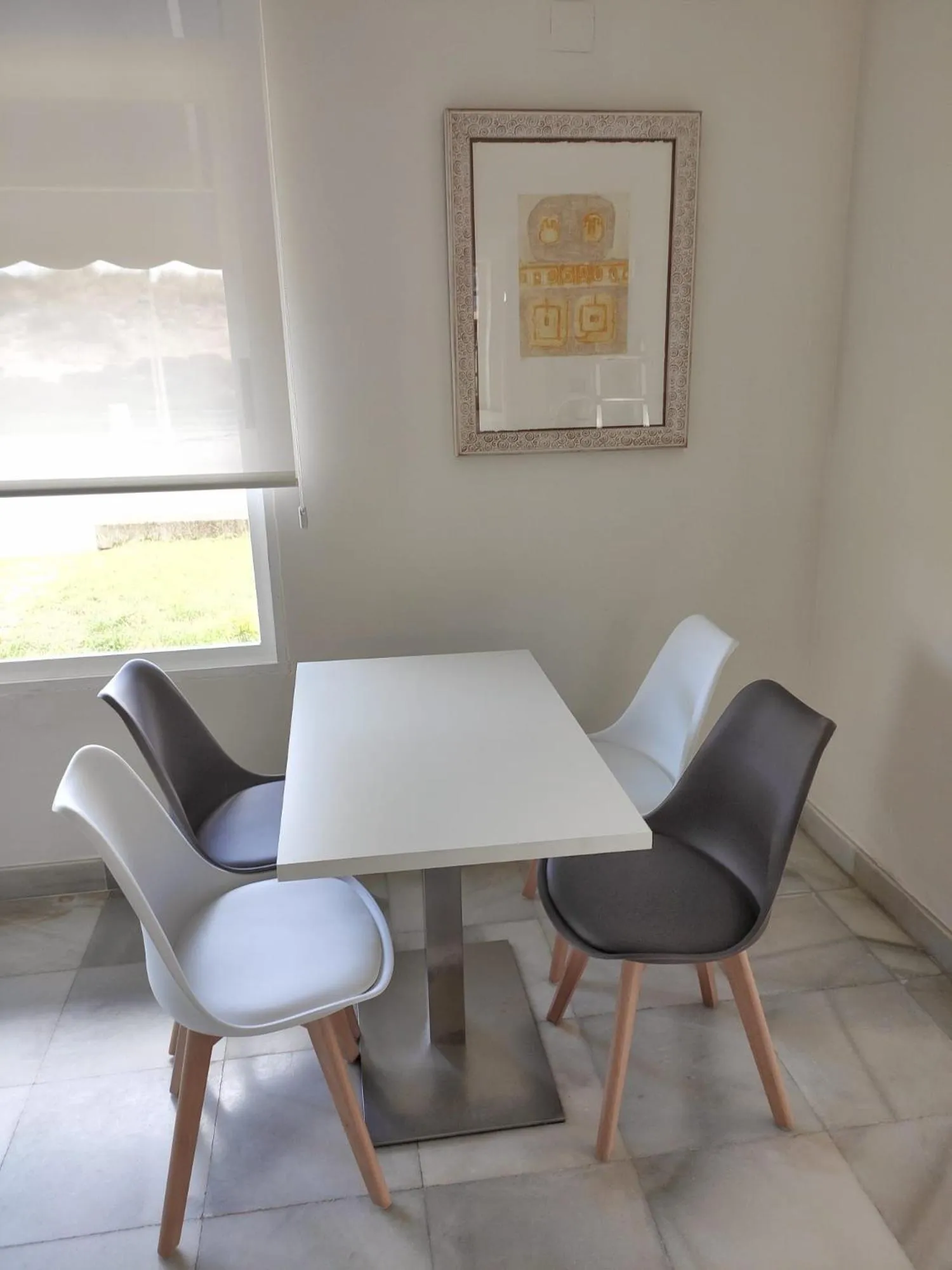 Lounge or bar in Hotel Playamar Spa