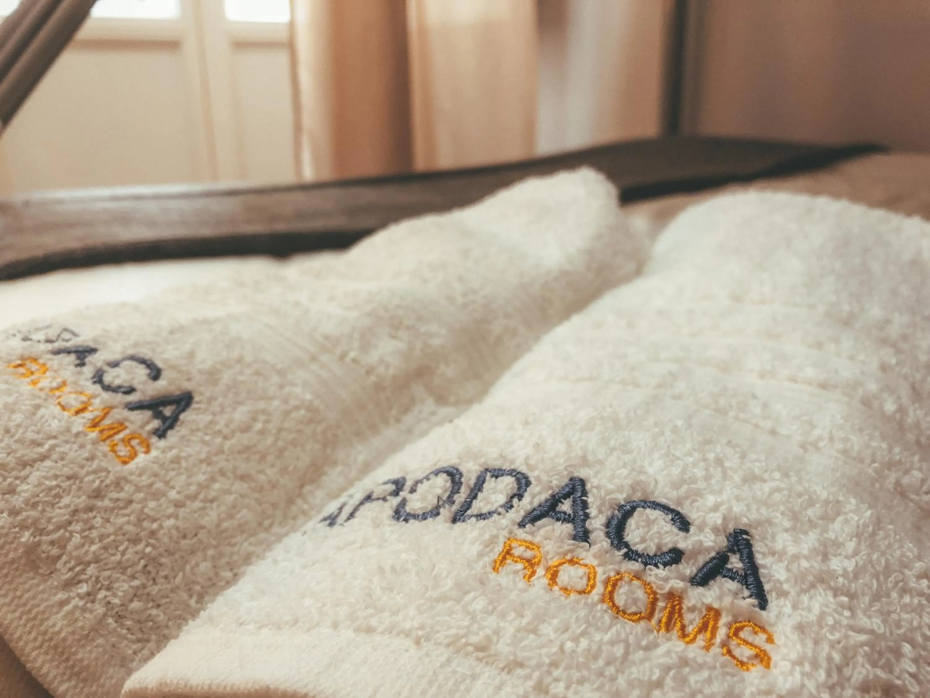 Apodaca Rooms