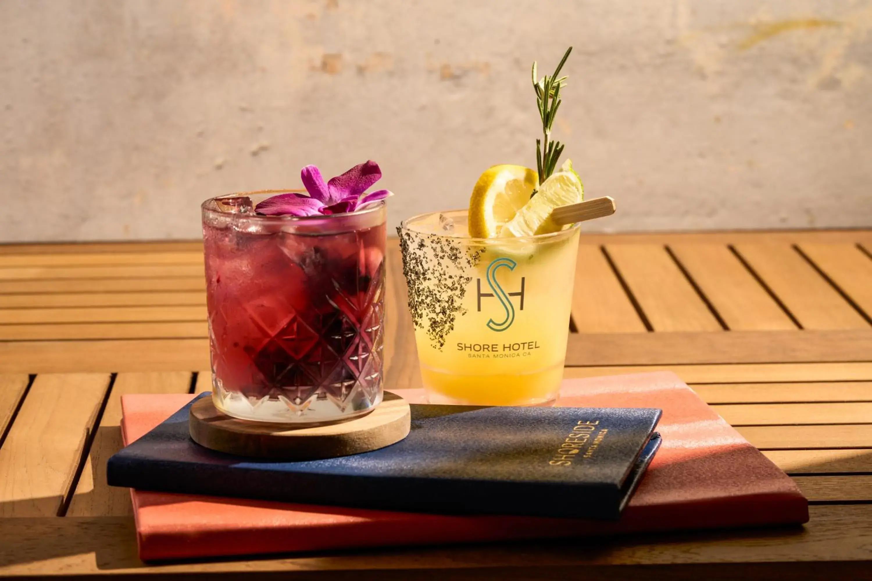 Restaurant/places to eat in Shore Hotel Restaurant/places to eat in Shore Hotel