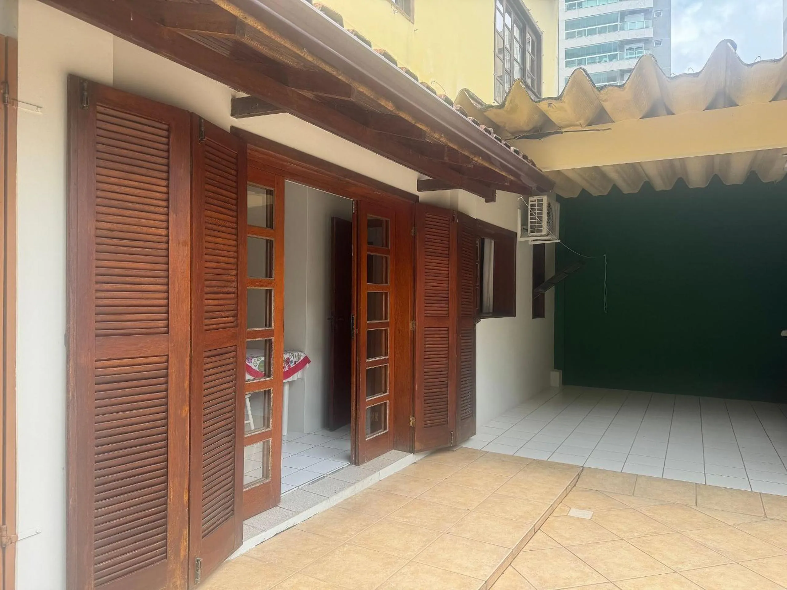 Property building in Residencial Glaura é Destino Floripa