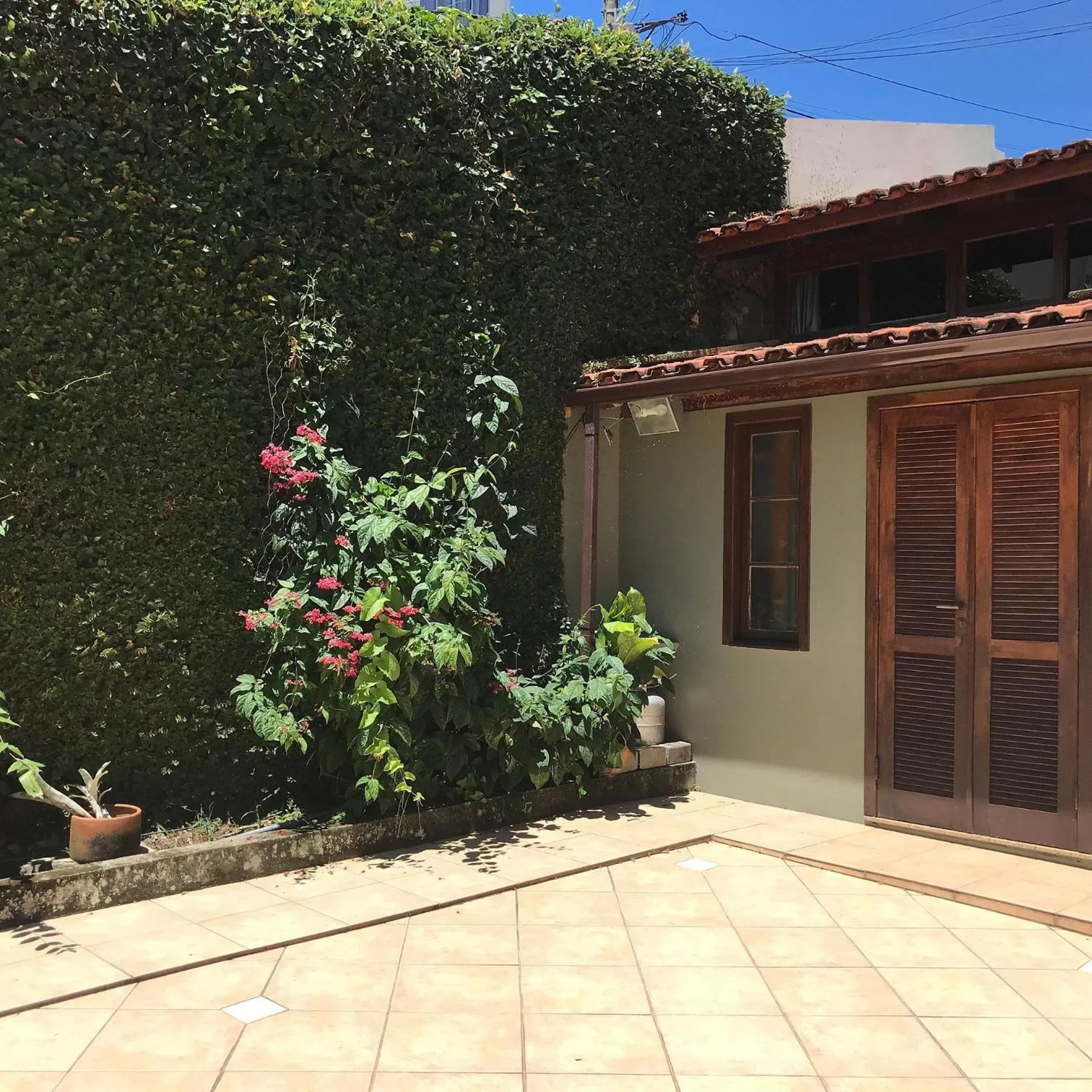 Property building in Residencial Glaura é Destino Floripa