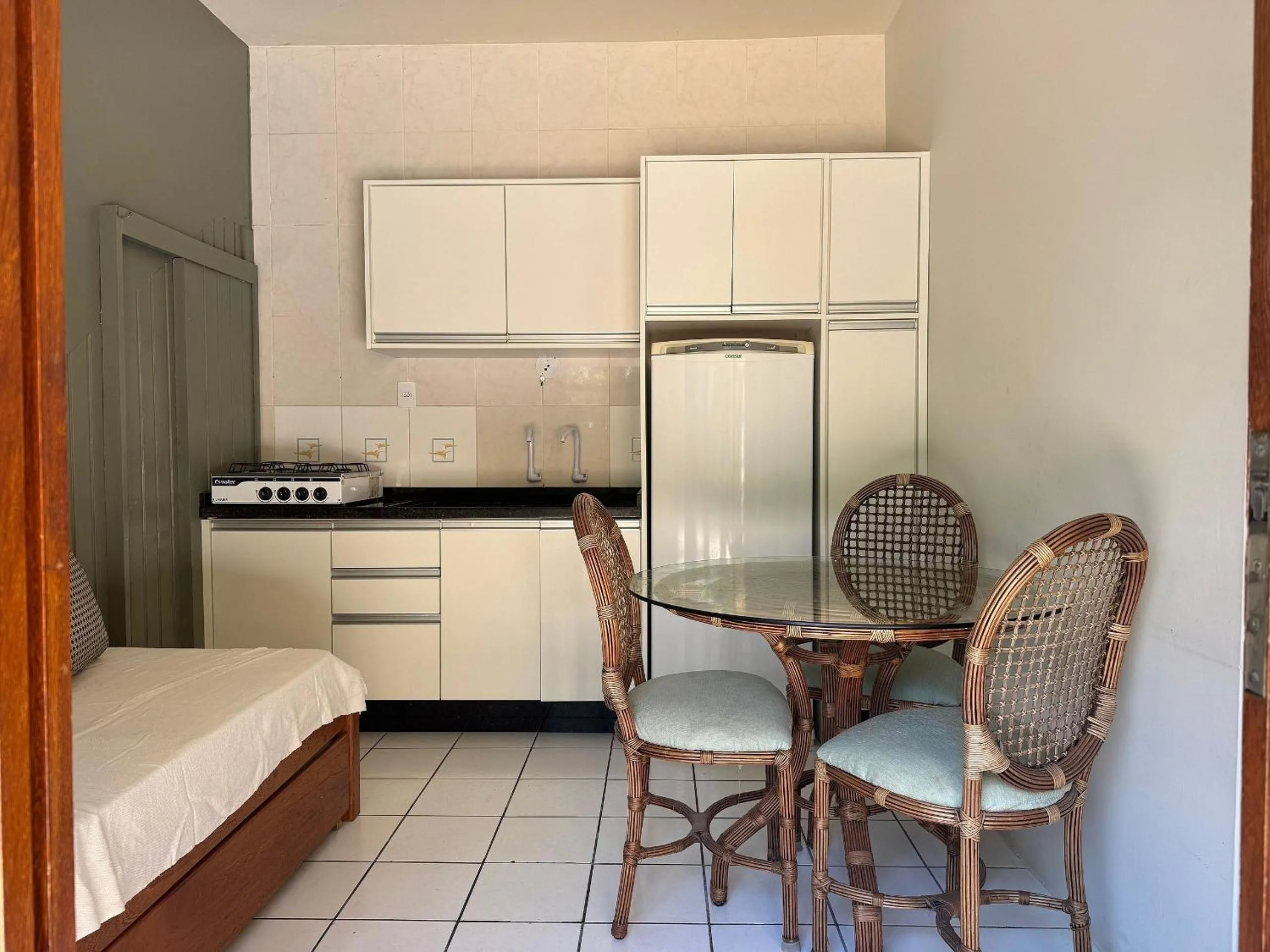 Residencial Glaura é Destino Floripa