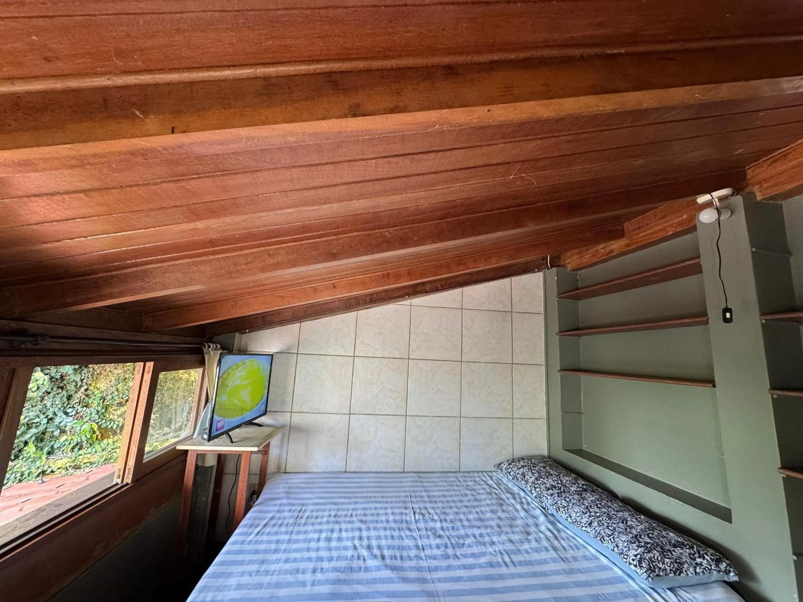 Bed in Residencial Glaura é Destino Floripa