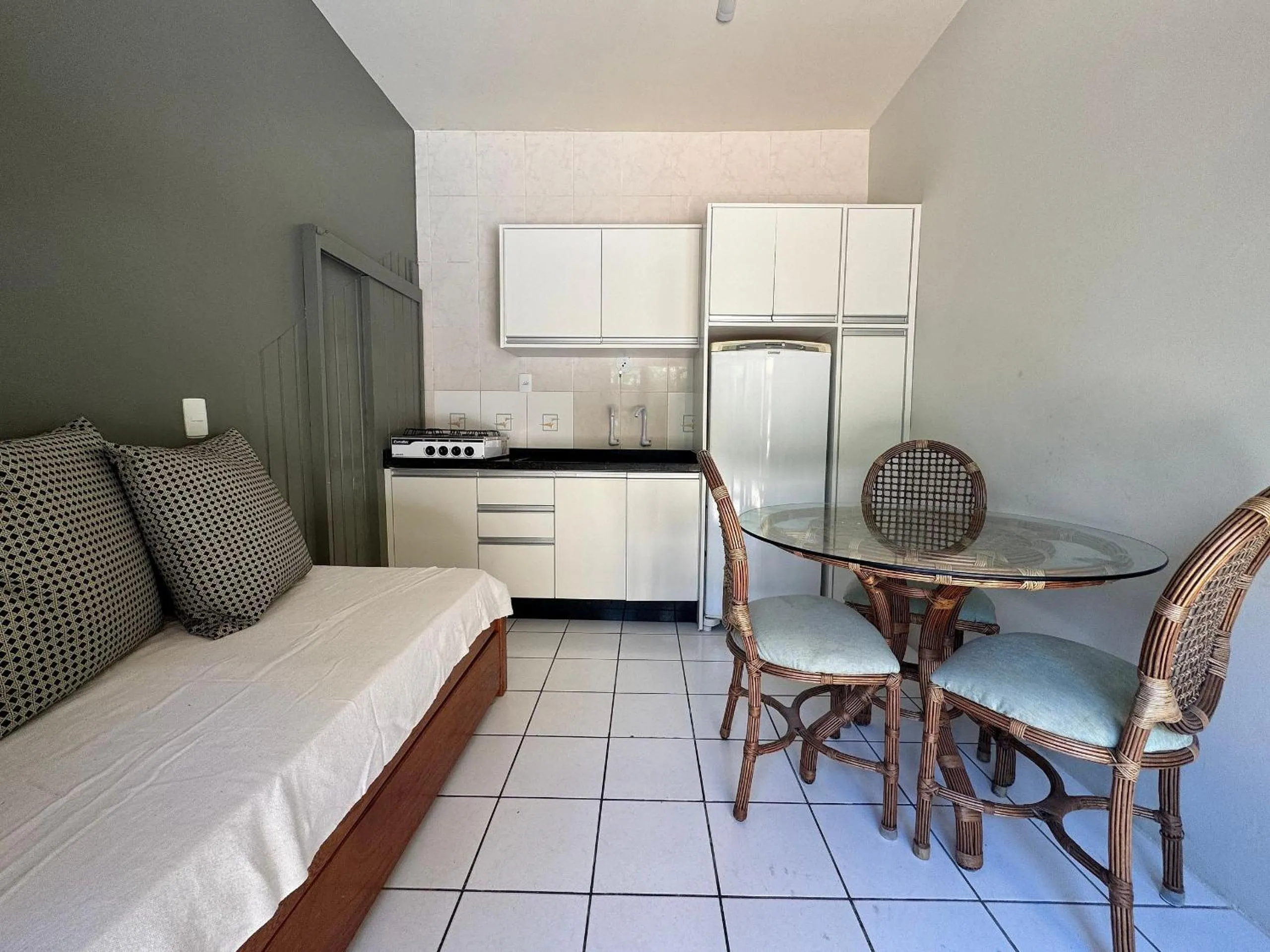 Residencial Glaura é Destino Floripa