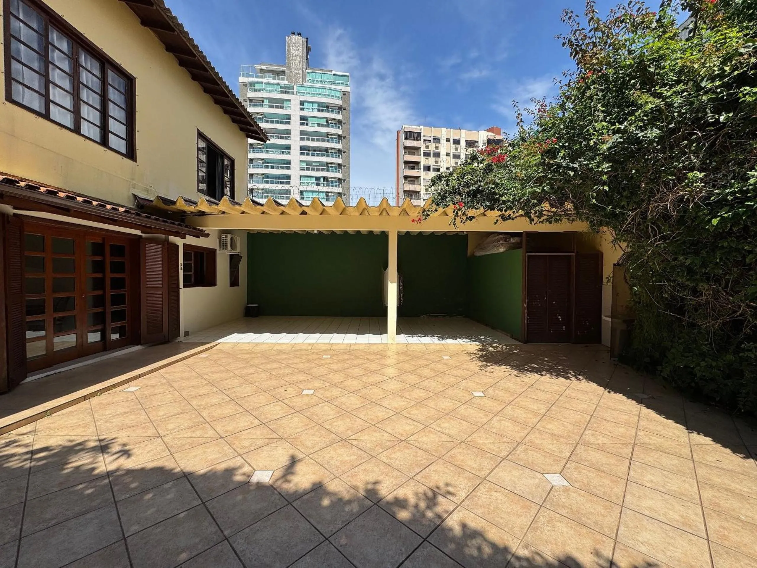 Residencial Glaura é Destino Floripa