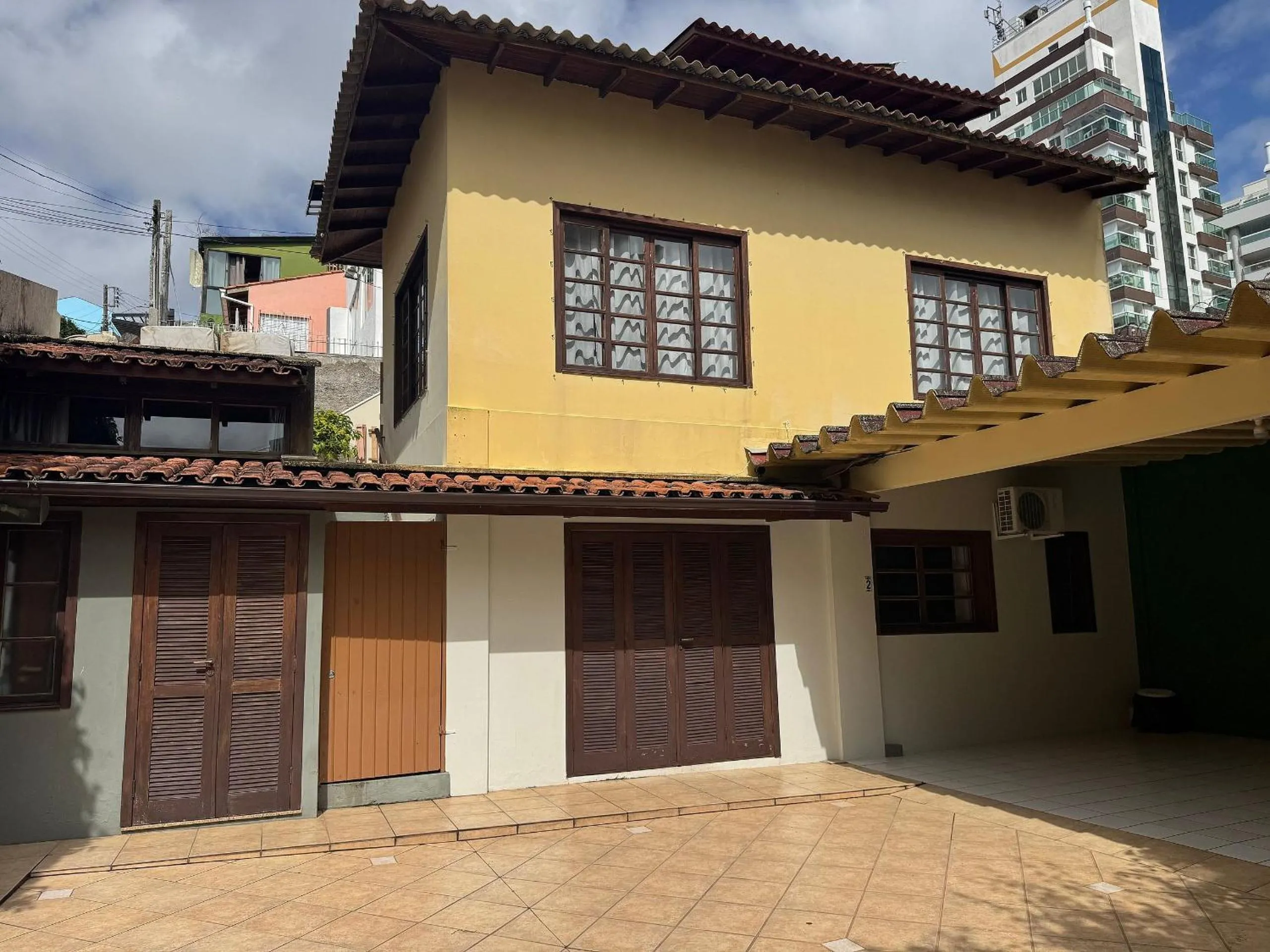 Residencial Glaura é Destino Floripa