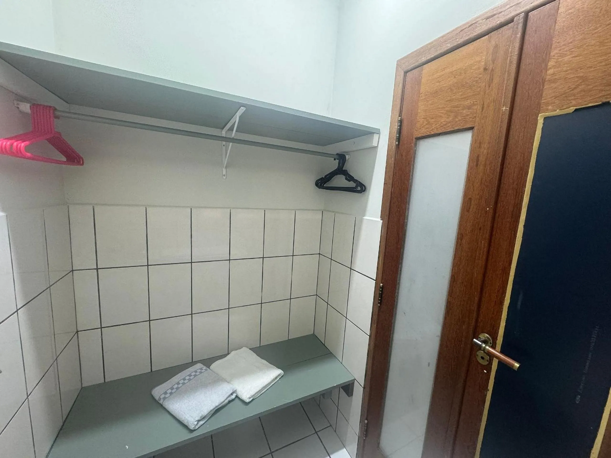 Toilet in Residencial Glaura é Destino Floripa