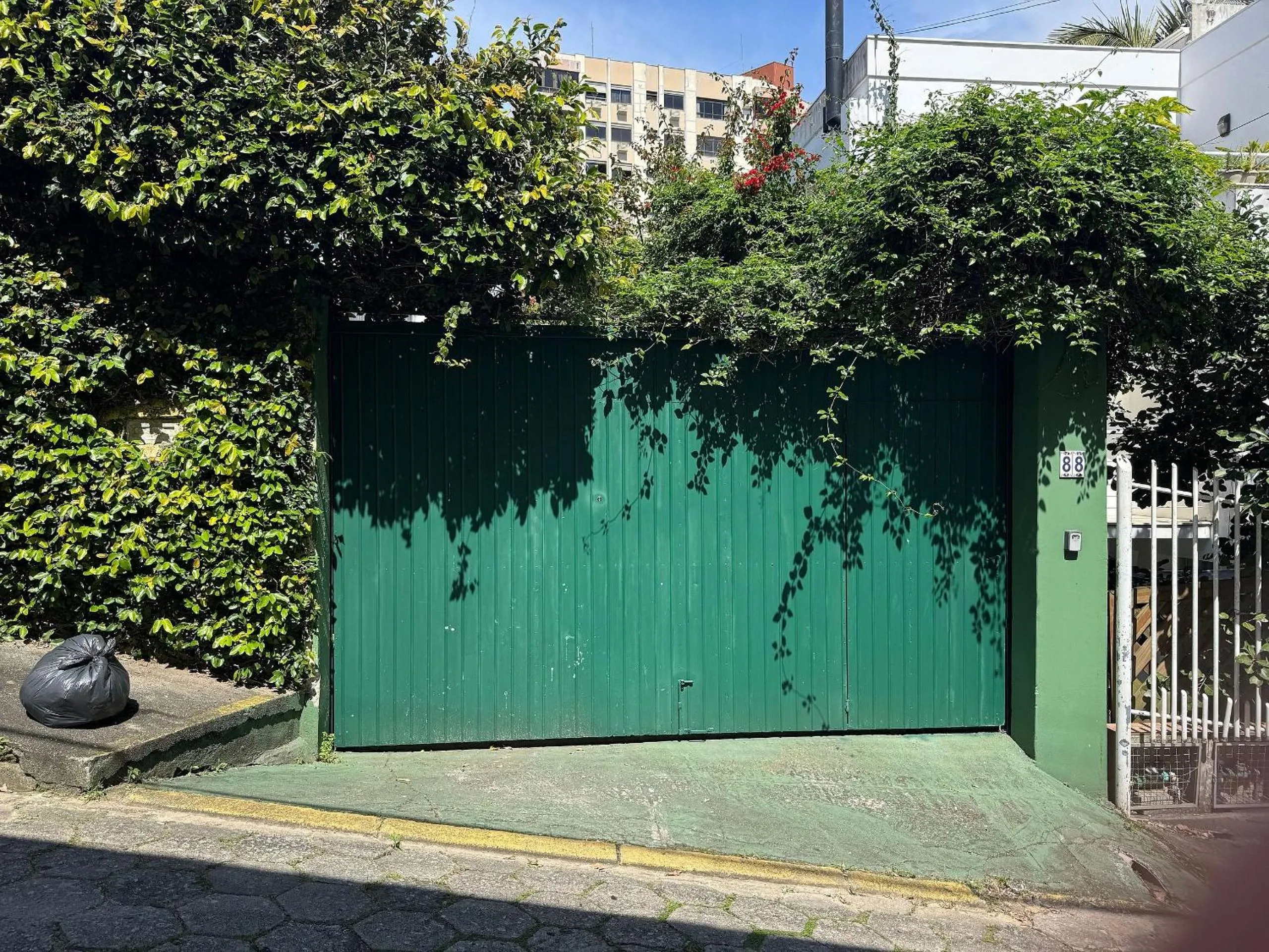 Residencial Glaura é Destino Floripa