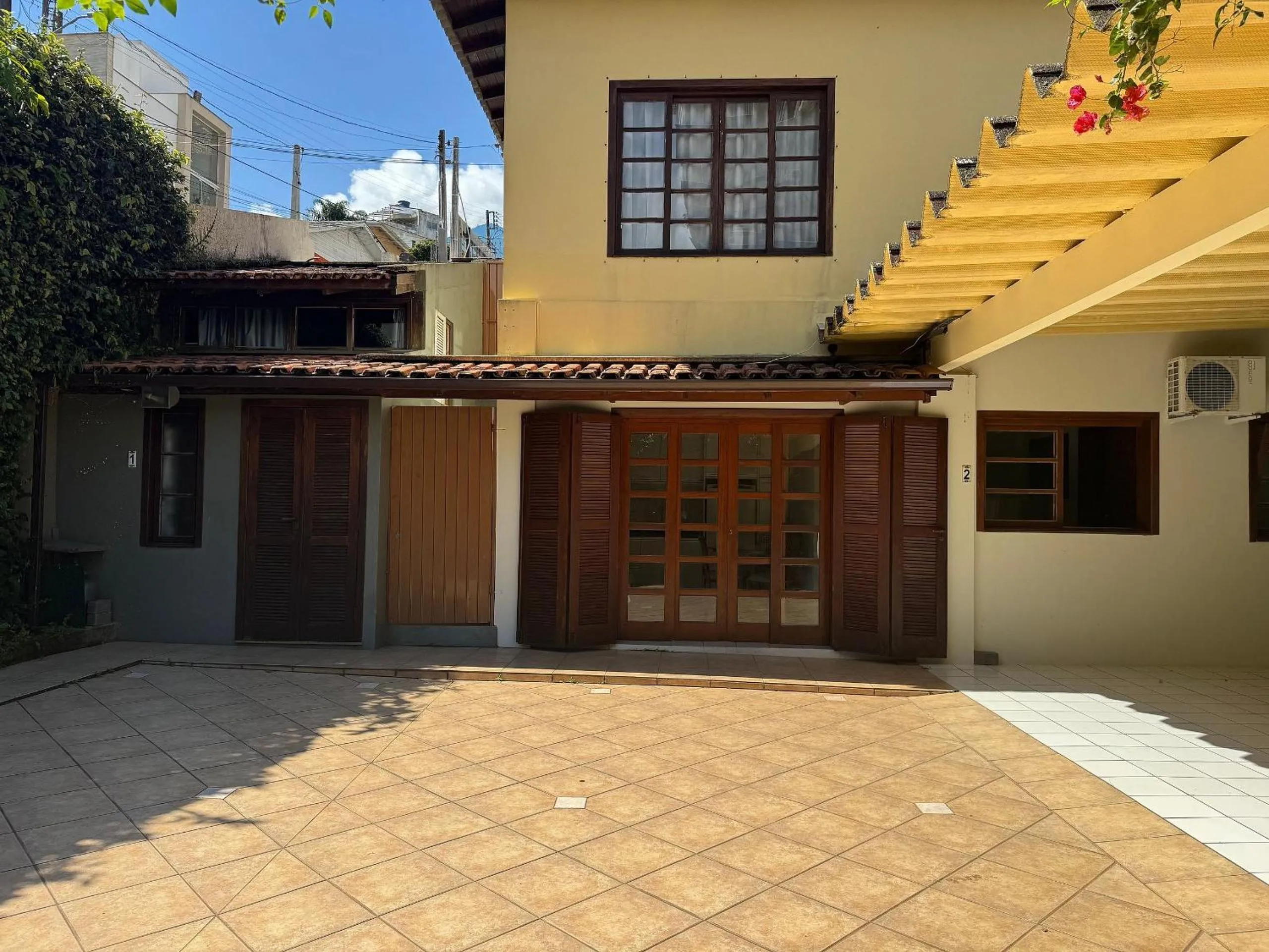 Residencial Glaura é Destino Floripa