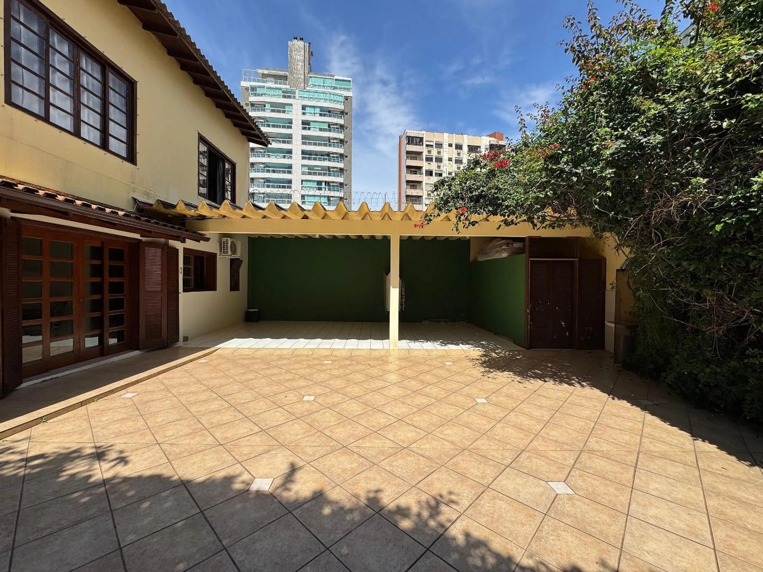 Residencial Glaura é Destino Floripa