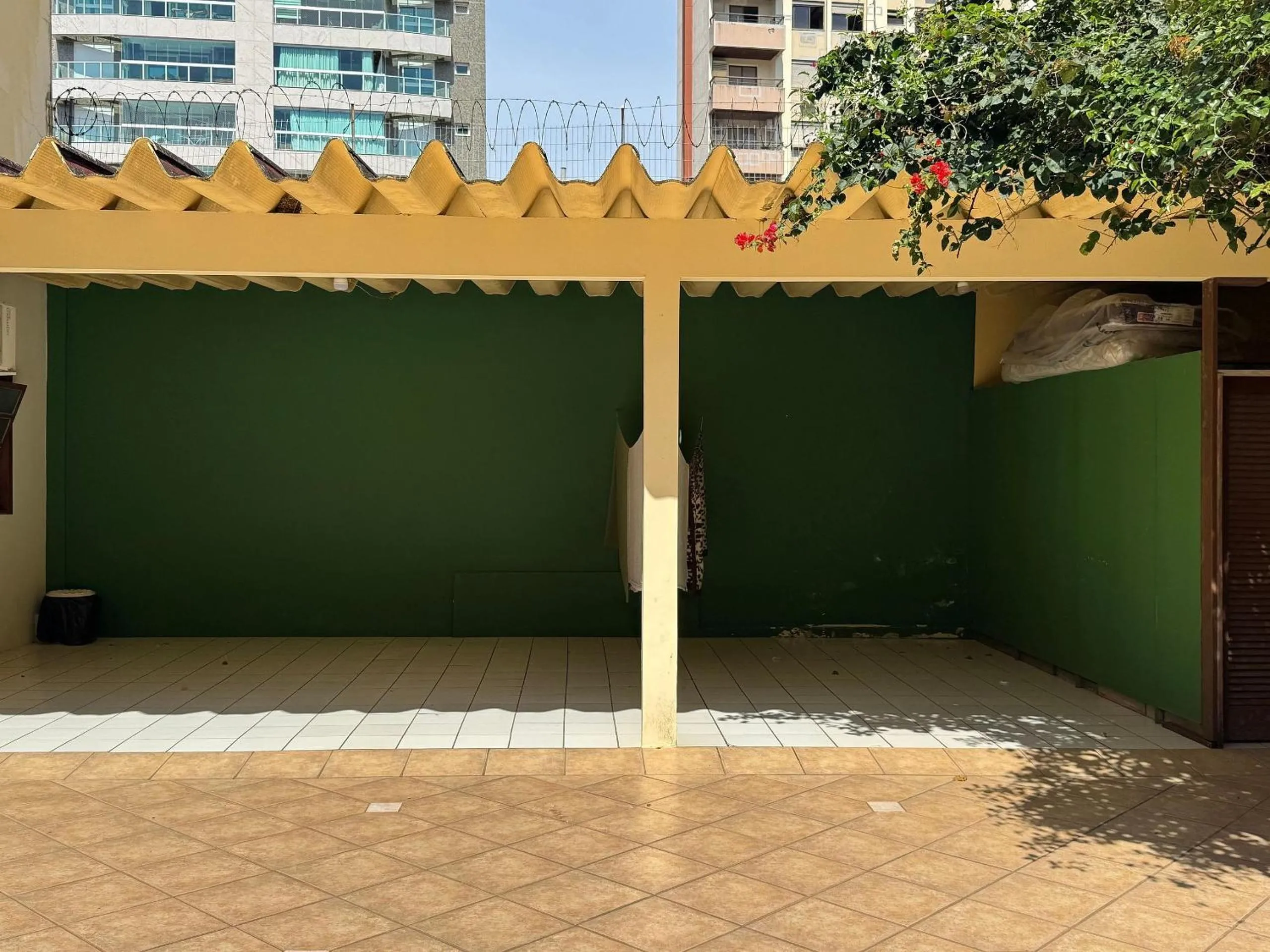 Residencial Glaura é Destino Floripa