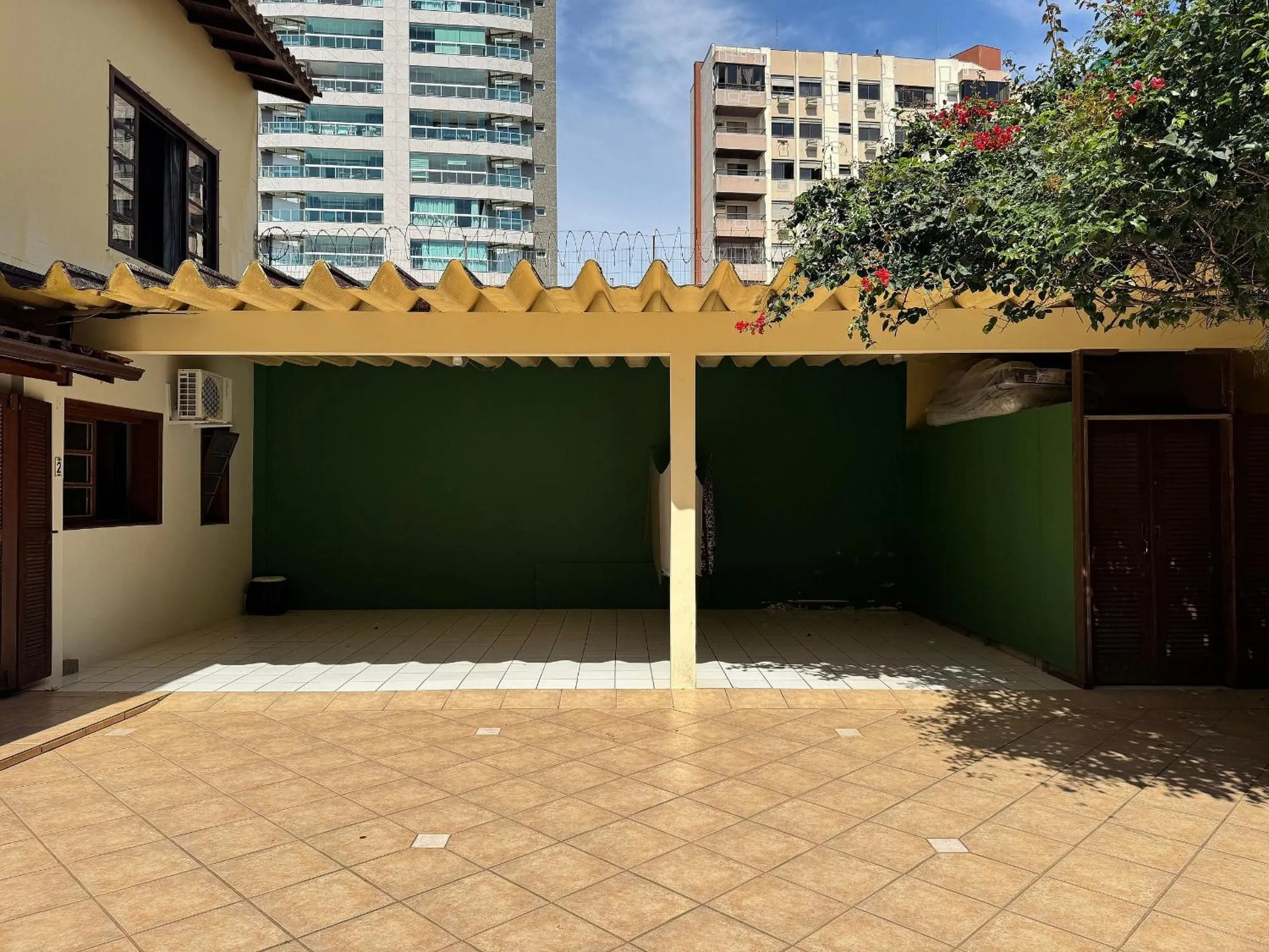 Residencial Glaura é Destino Floripa