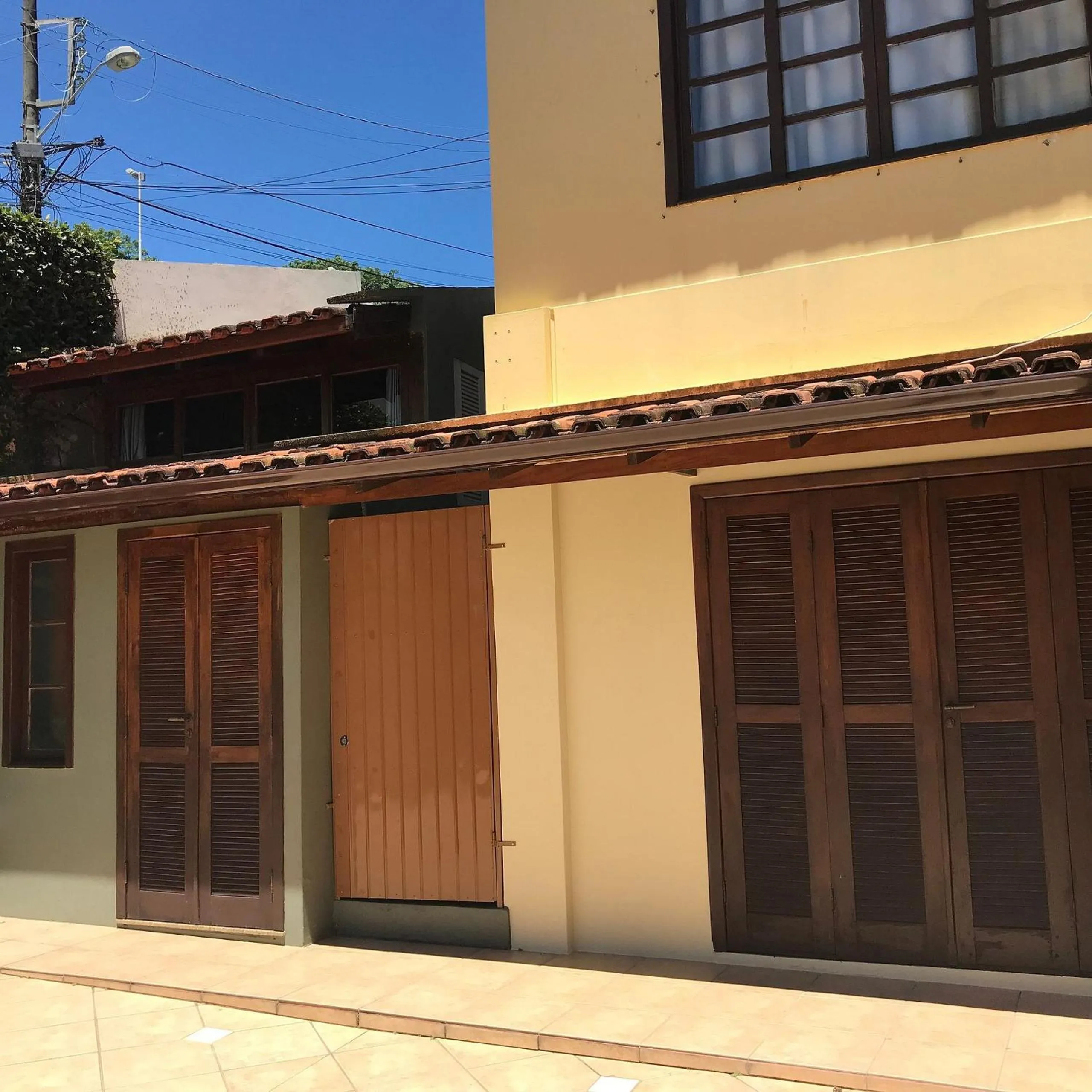 Property building in Residencial Glaura é Destino Floripa