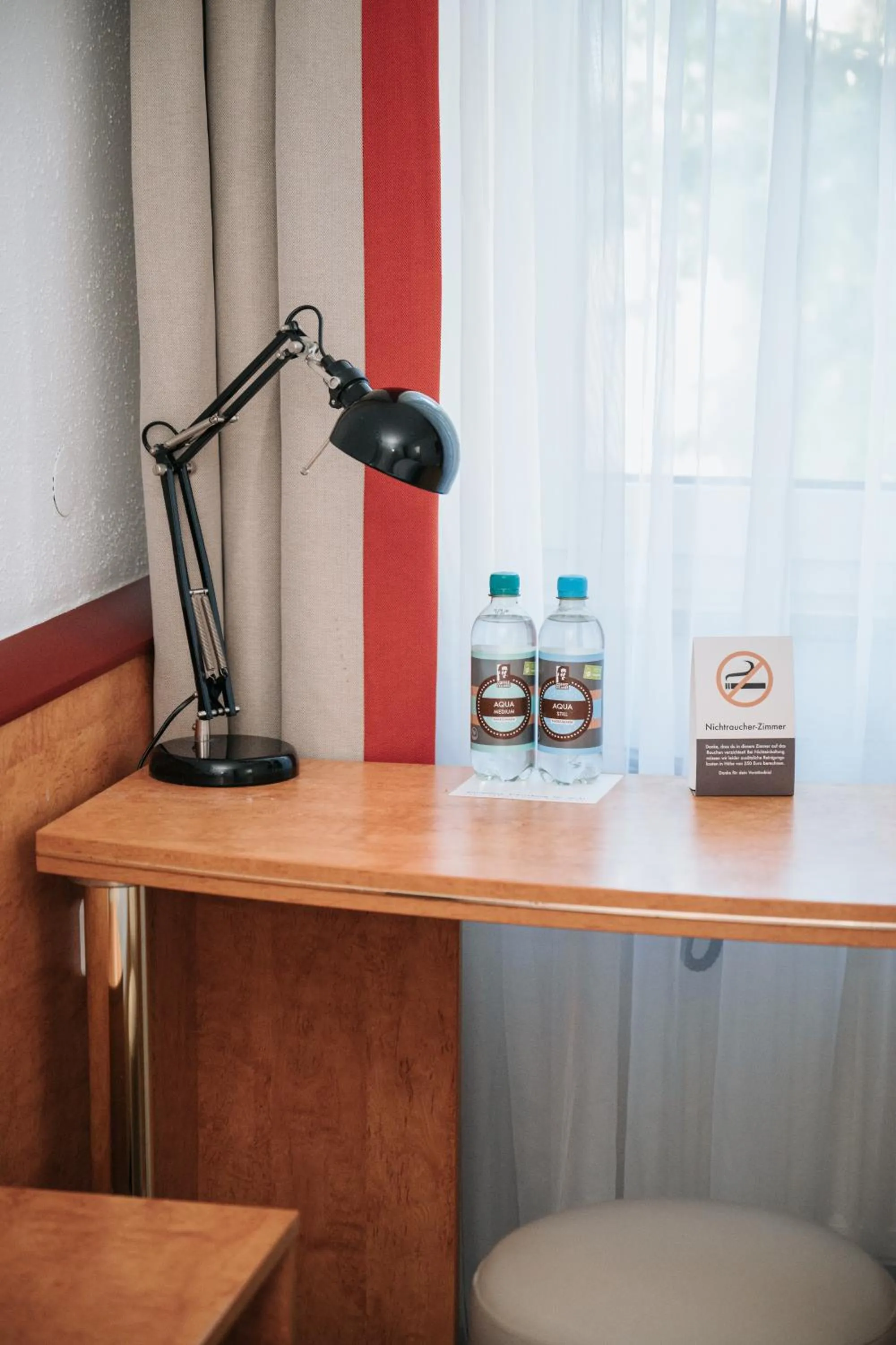 Photo of the whole room in das seidl - Hotel & Tagung - München West