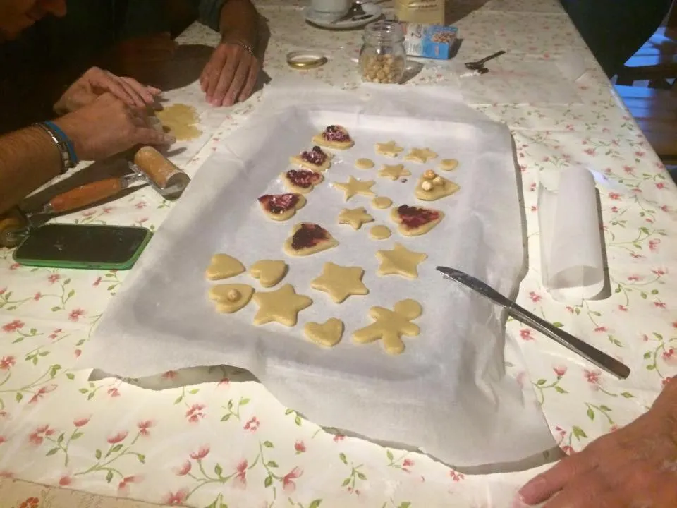 Activities in Hotel Vittoria