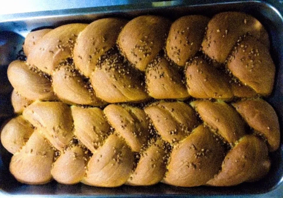 Restaurant/places to eat in Hotel Vittoria