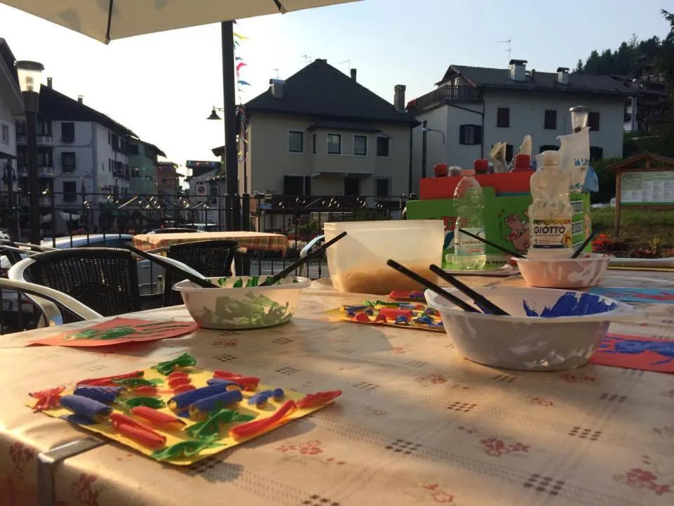 Activities in Hotel Vittoria