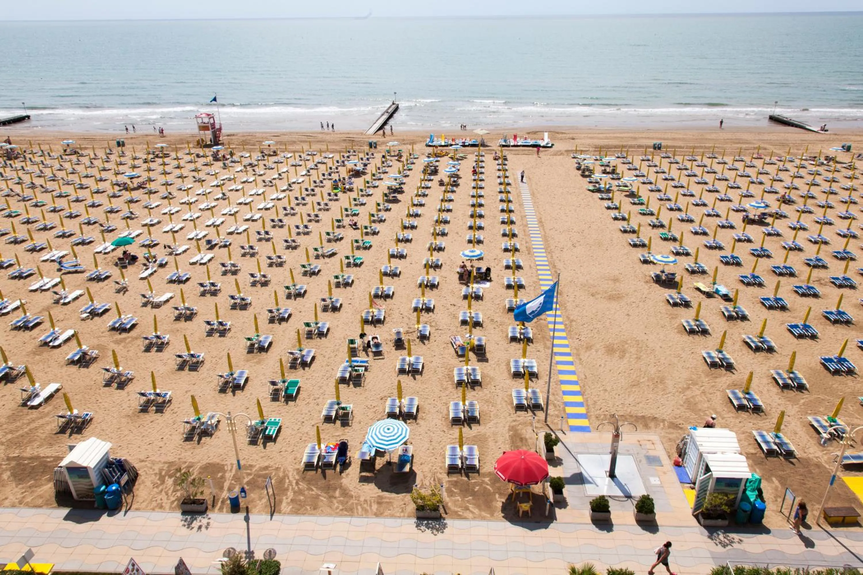 View (from property/room) in Hotel Orizzonte