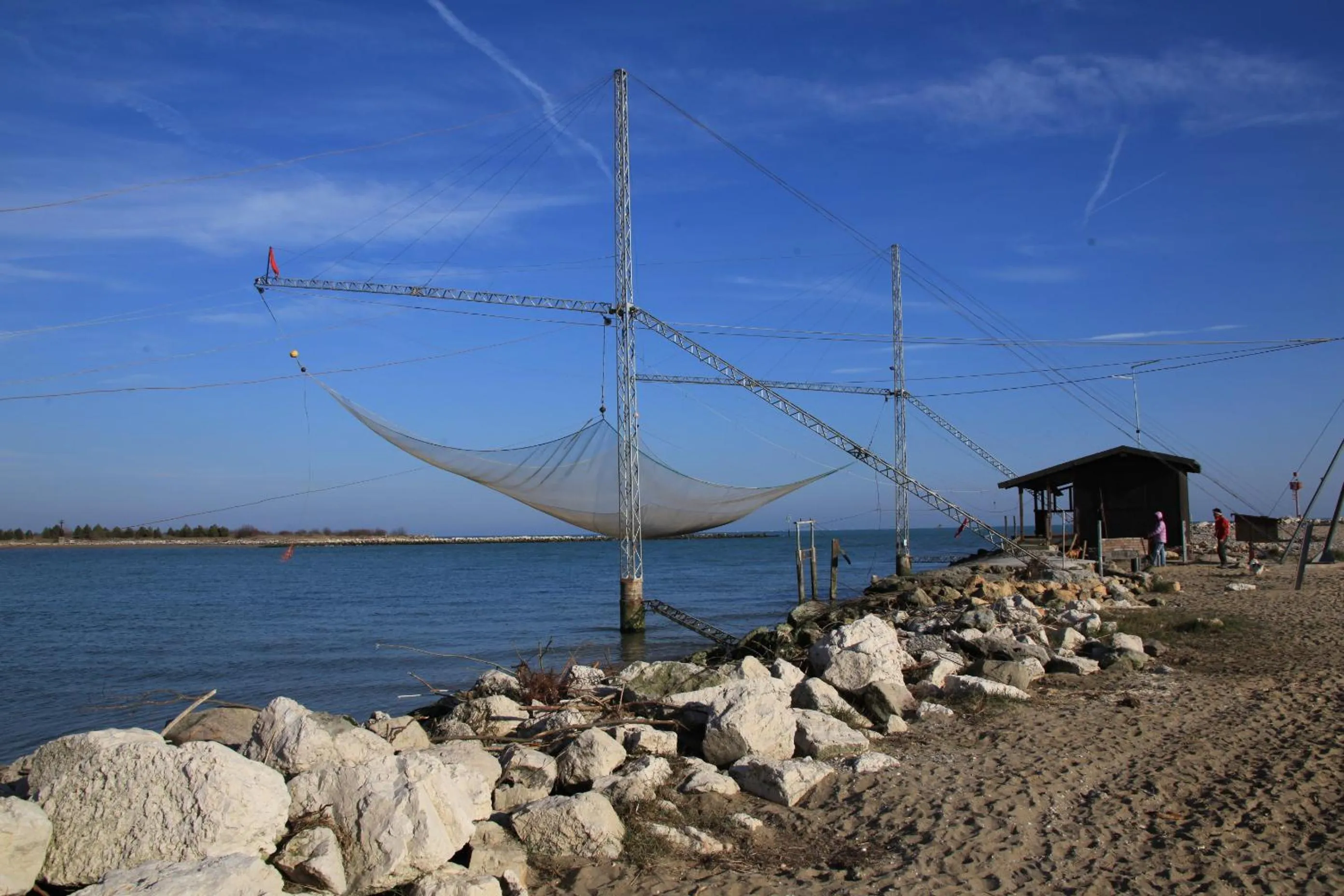 Activities in Hotel Orizzonte