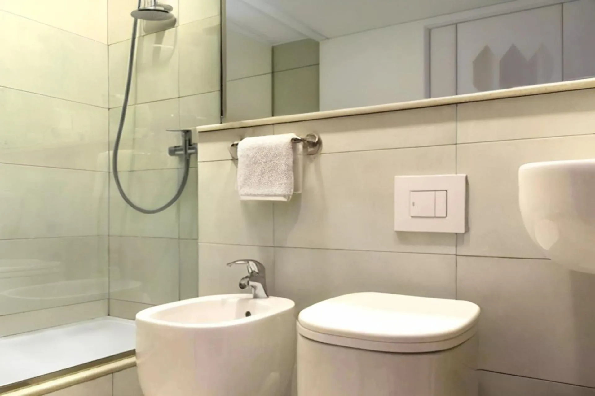 Hotel Egitarso Sul Mare