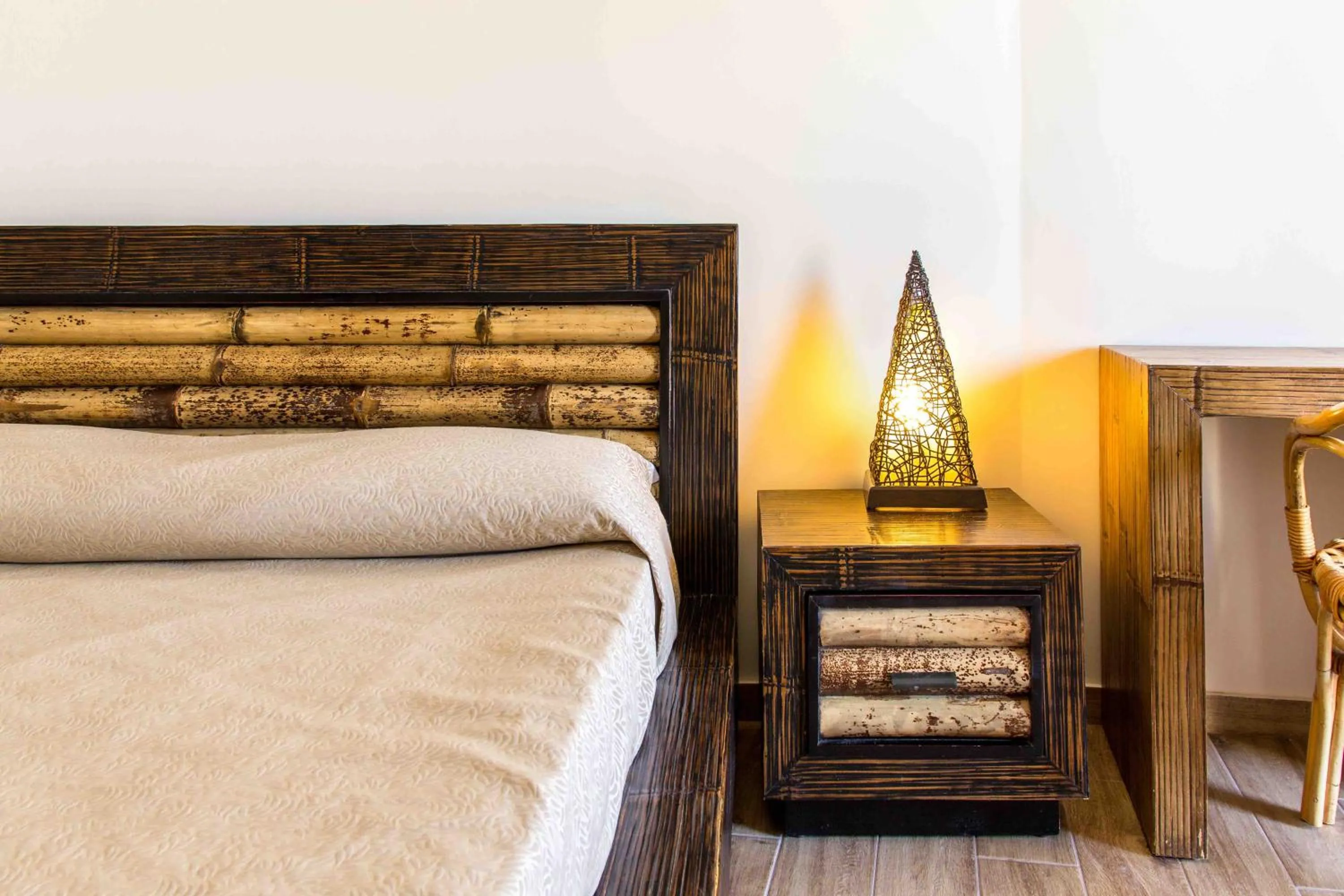 Double Room - Annex in Hotel Egitarso Sul Mare