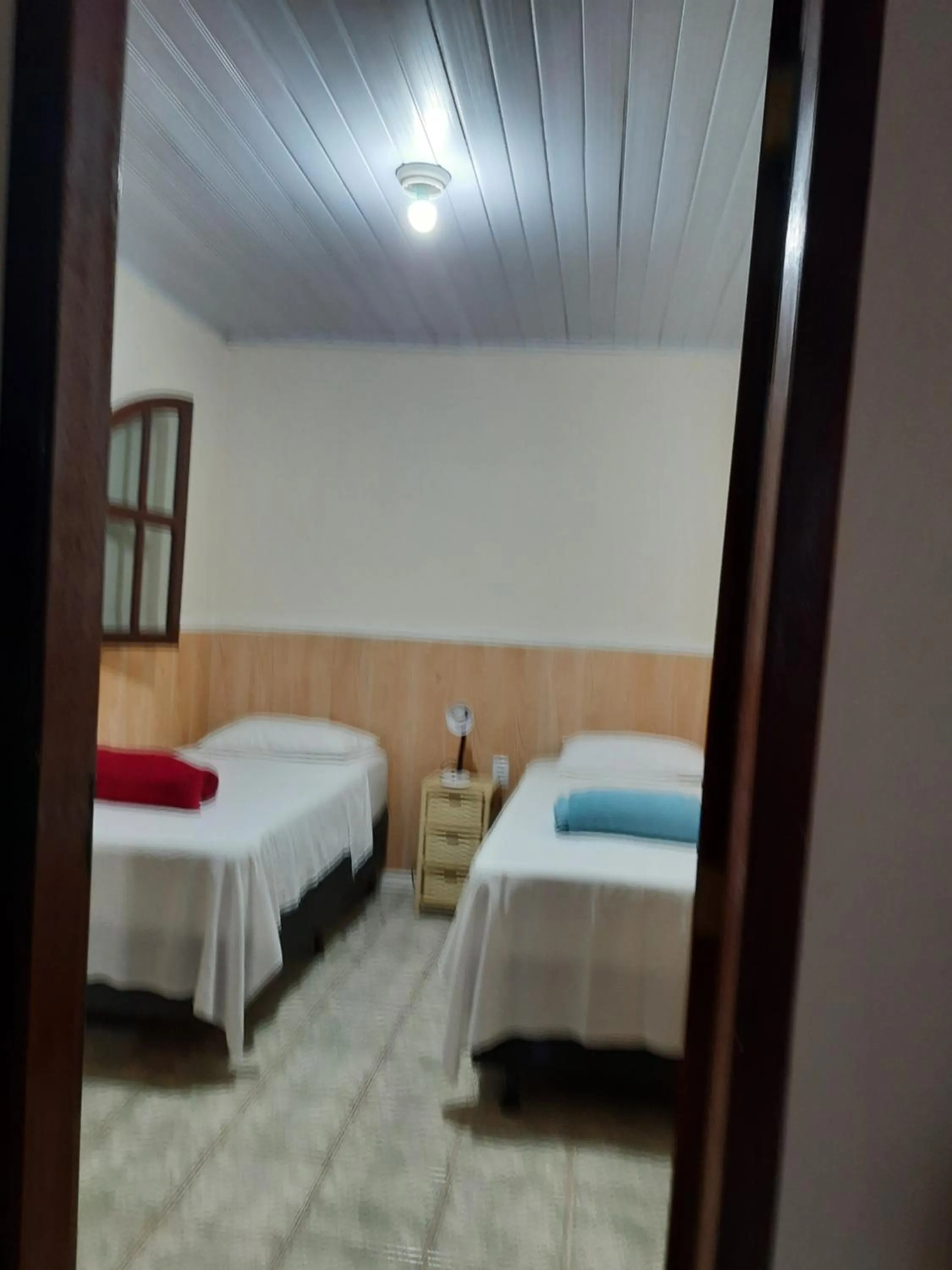 Bed in Casadateca