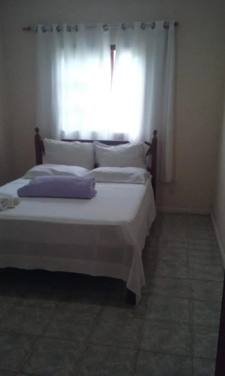 Bed in Casadateca