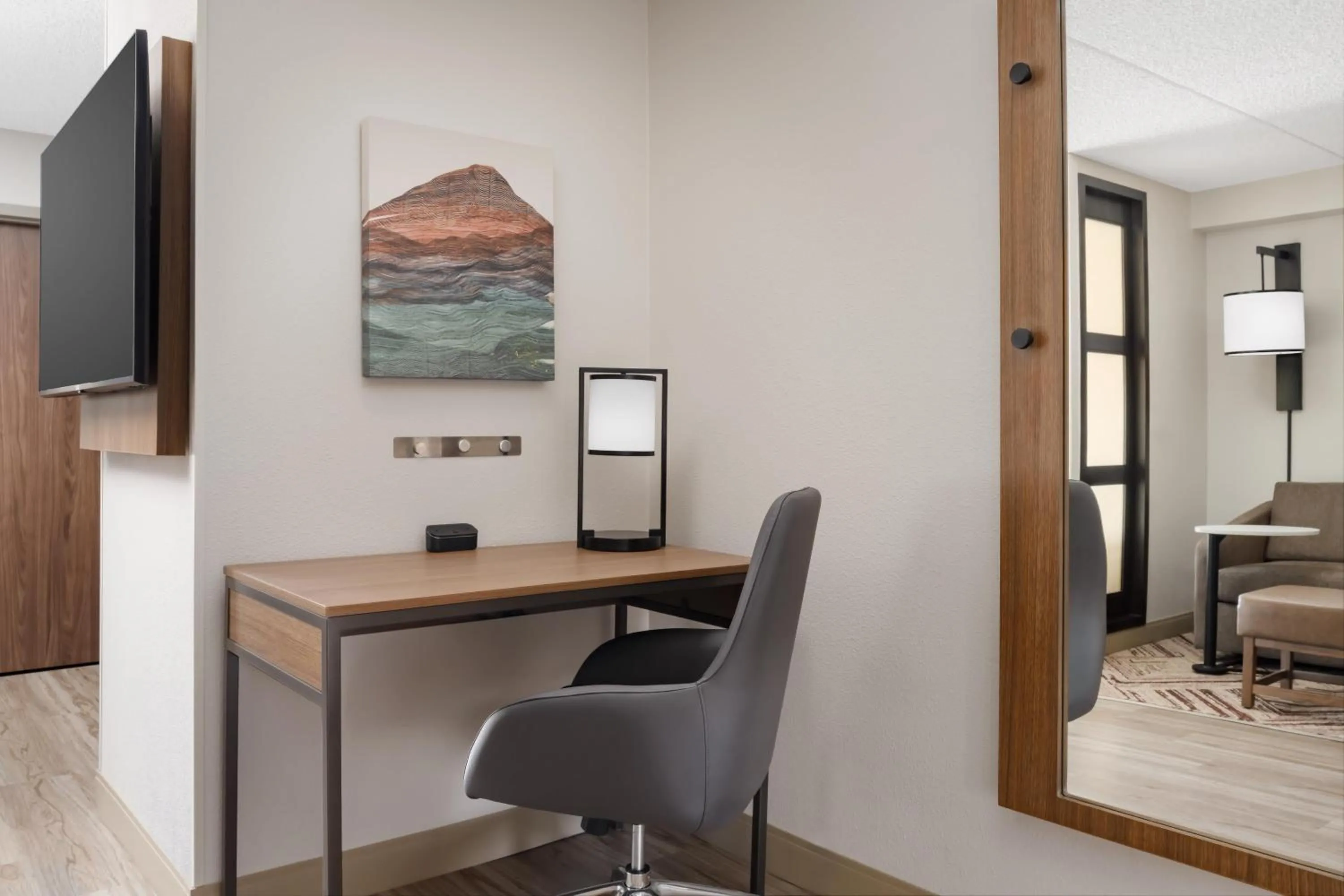 Bedroom in Hyatt Place Scottsdale/Old Town