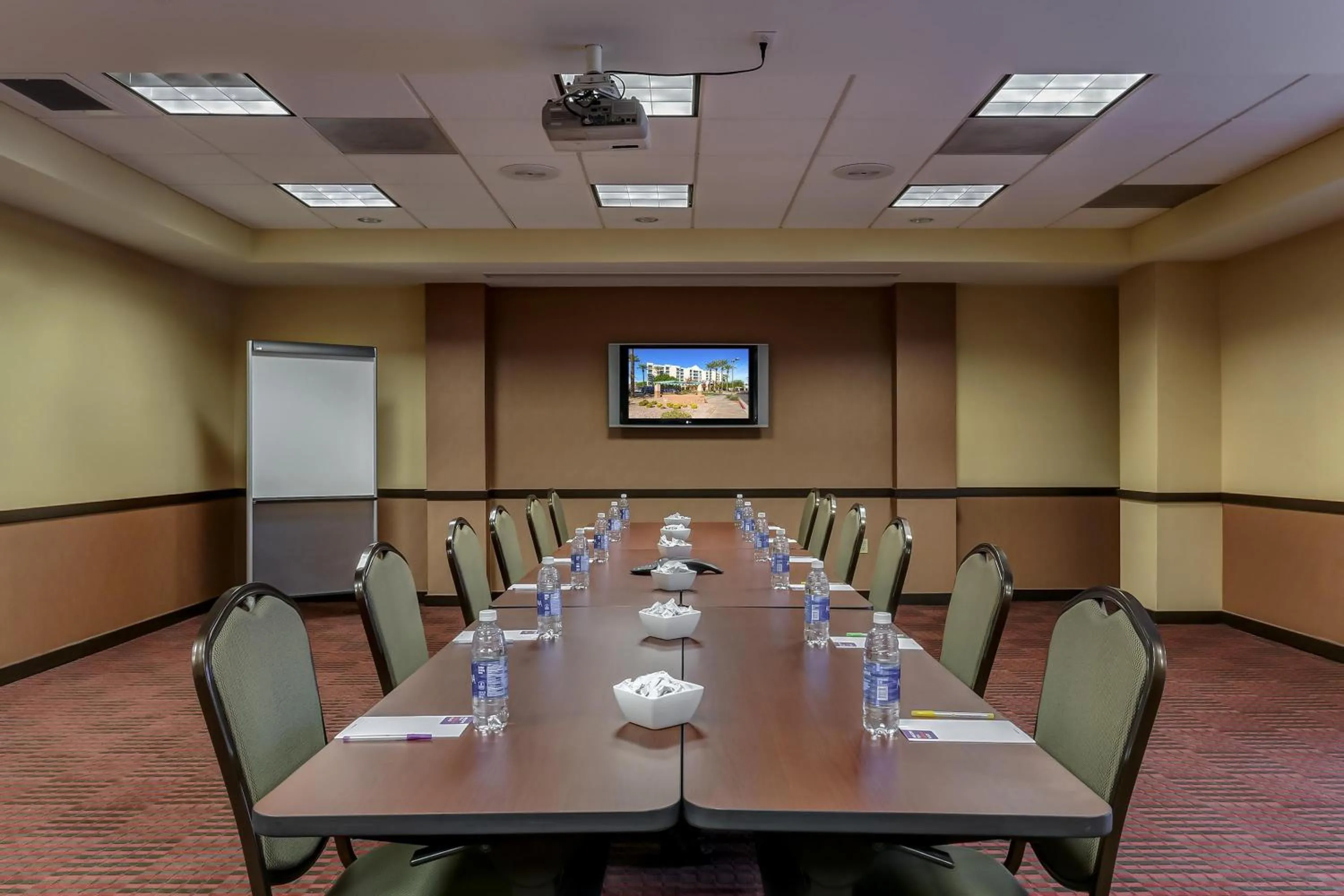 Meeting/conference room in Hyatt Place Scottsdale/Old Town