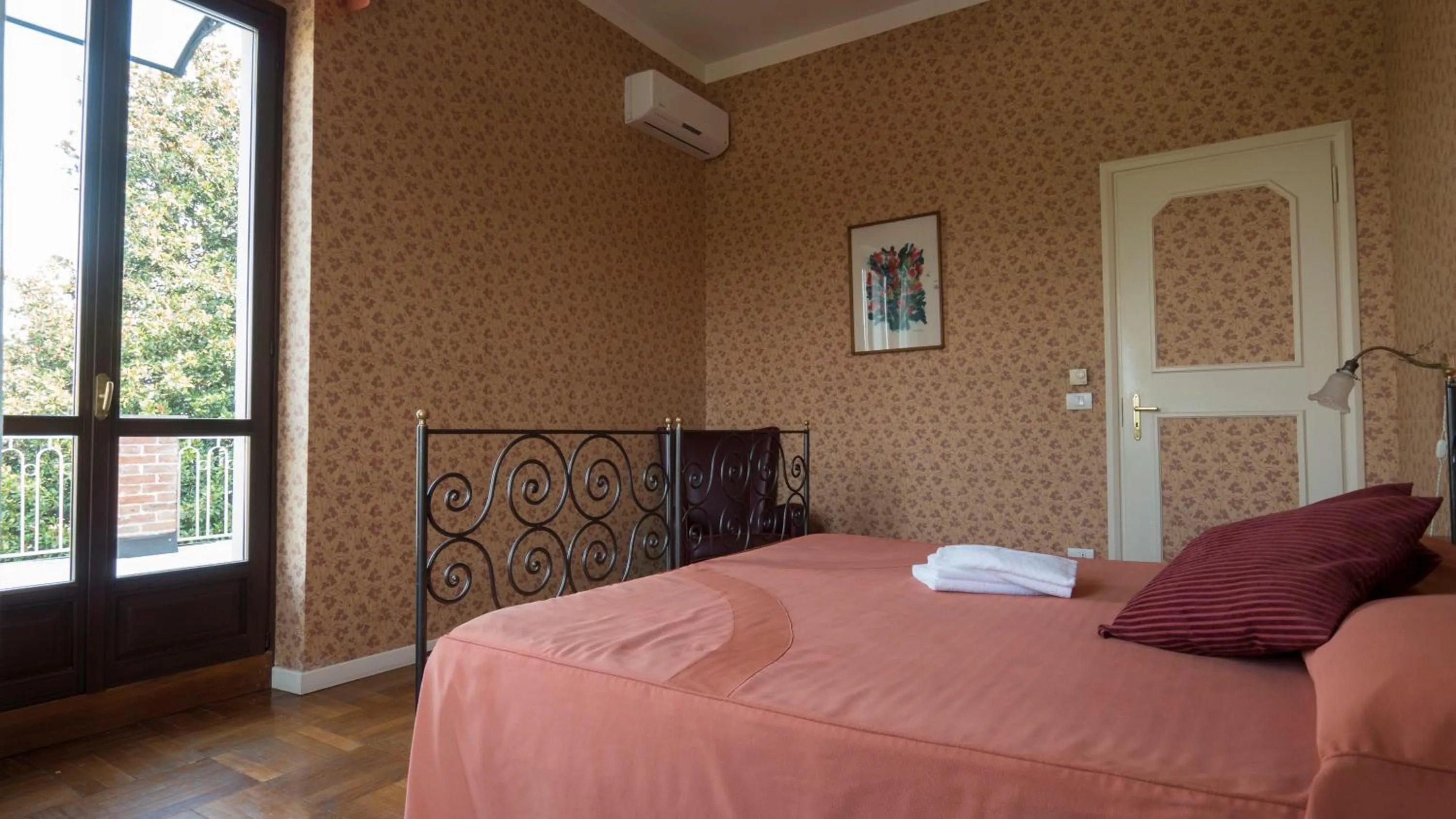 Villa Cornarea