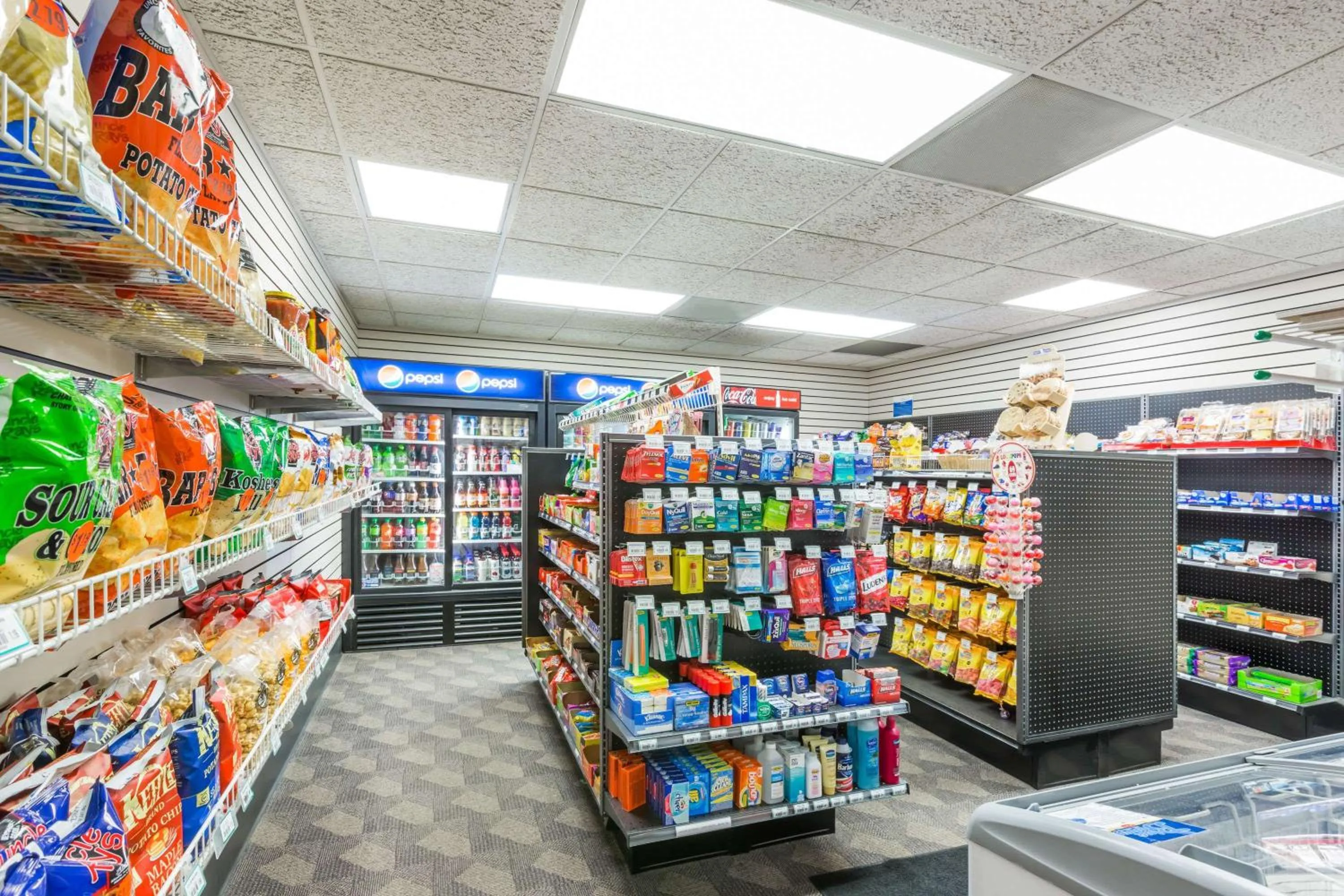 On site in Baymont by Wyndham Des Moines Airport