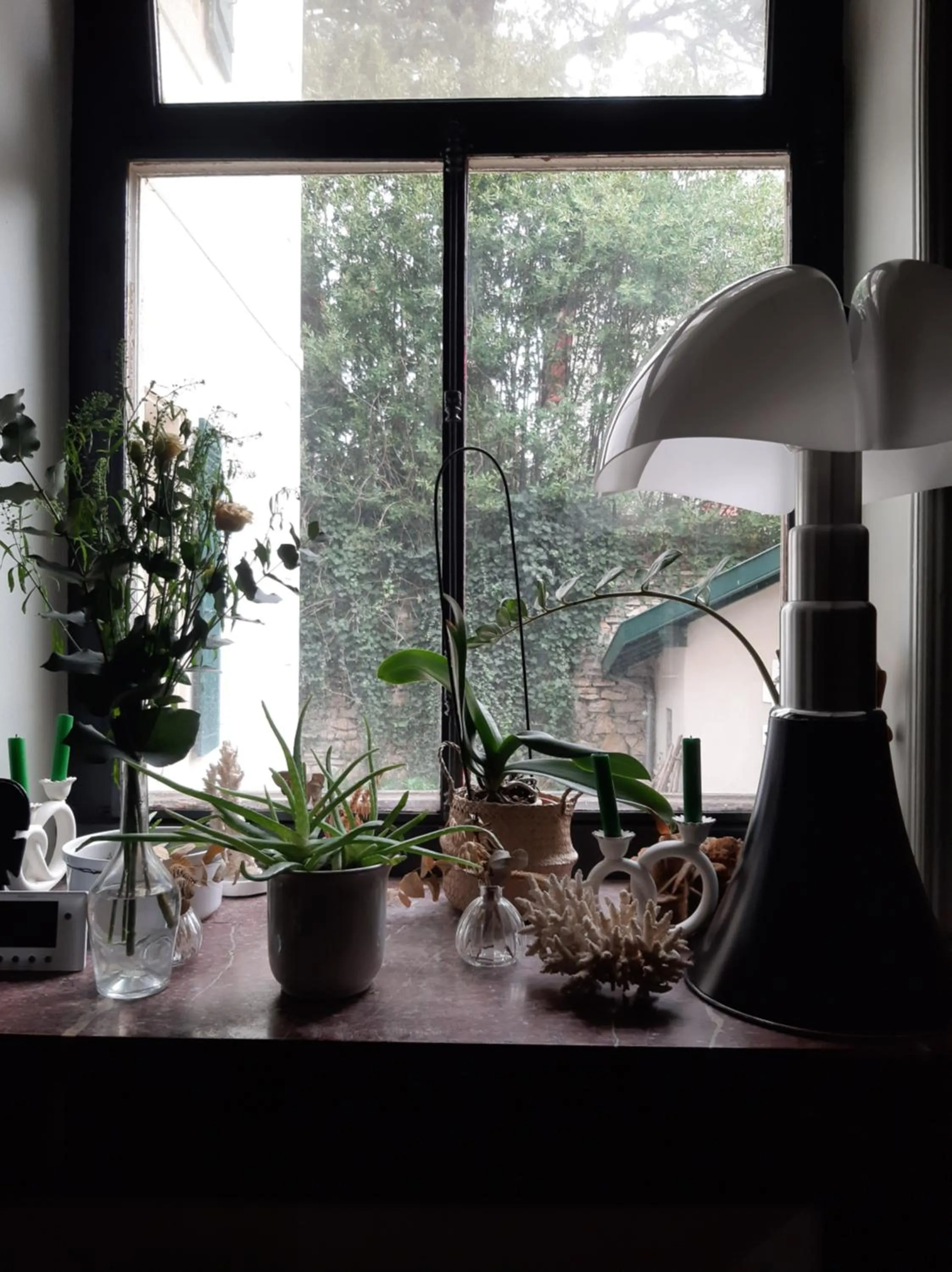 Restaurant/places to eat in Saint Charles Hôtel & Coliving Biarritz