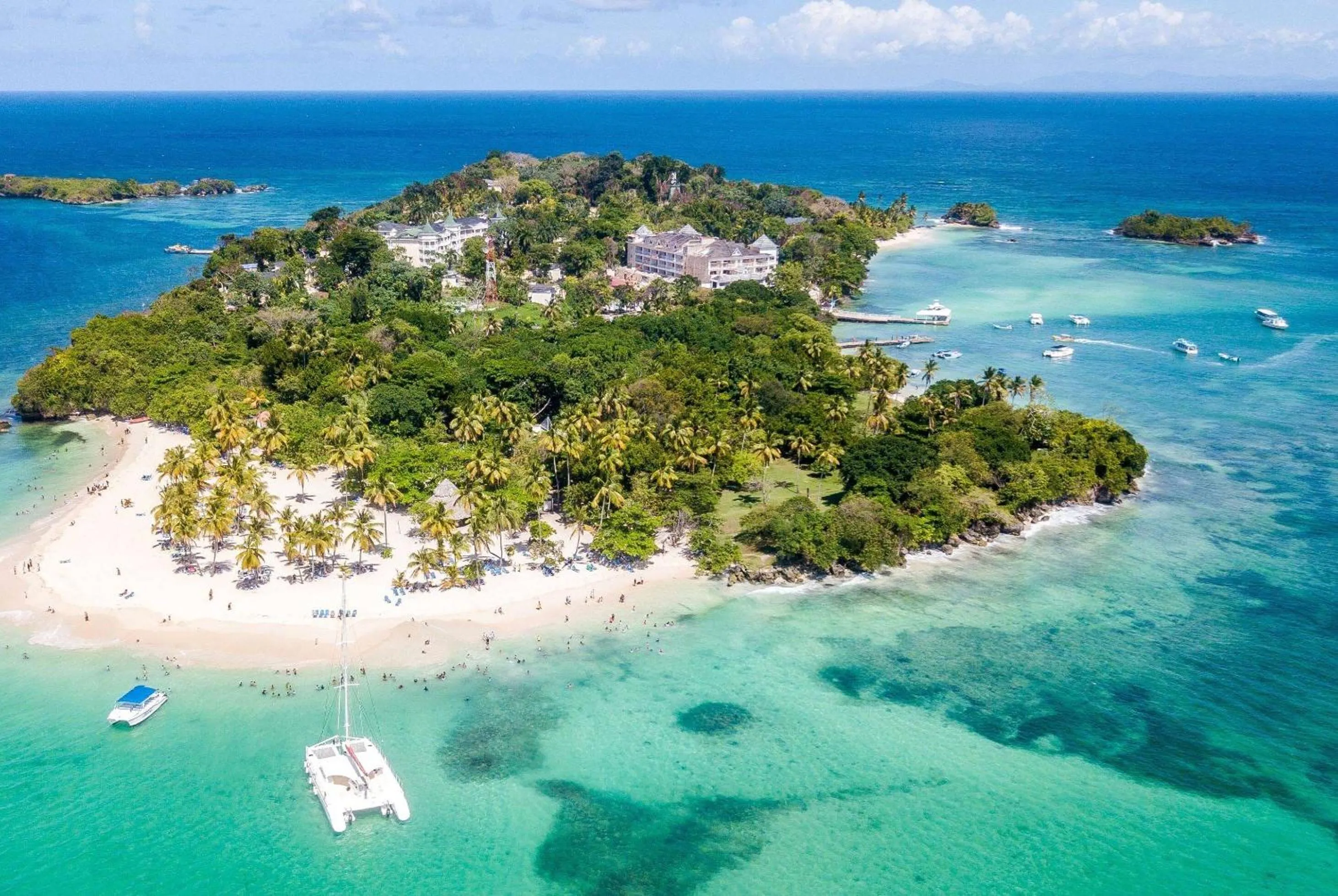 Other in Wyndham Alltra Samana All Inclusive Resort