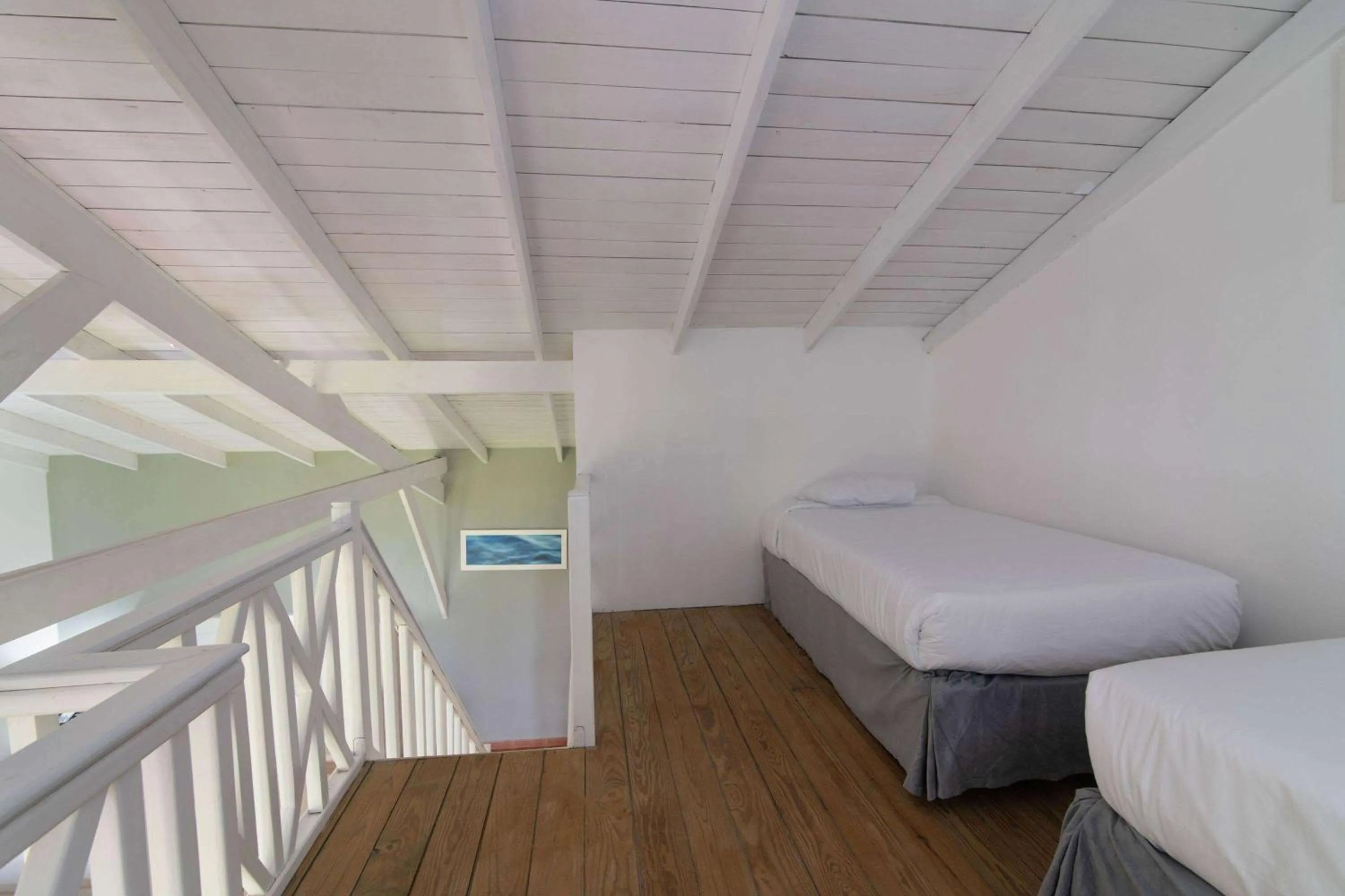 Photo of the whole room, Bed in Wyndham Alltra Samana All Inclusive Resort