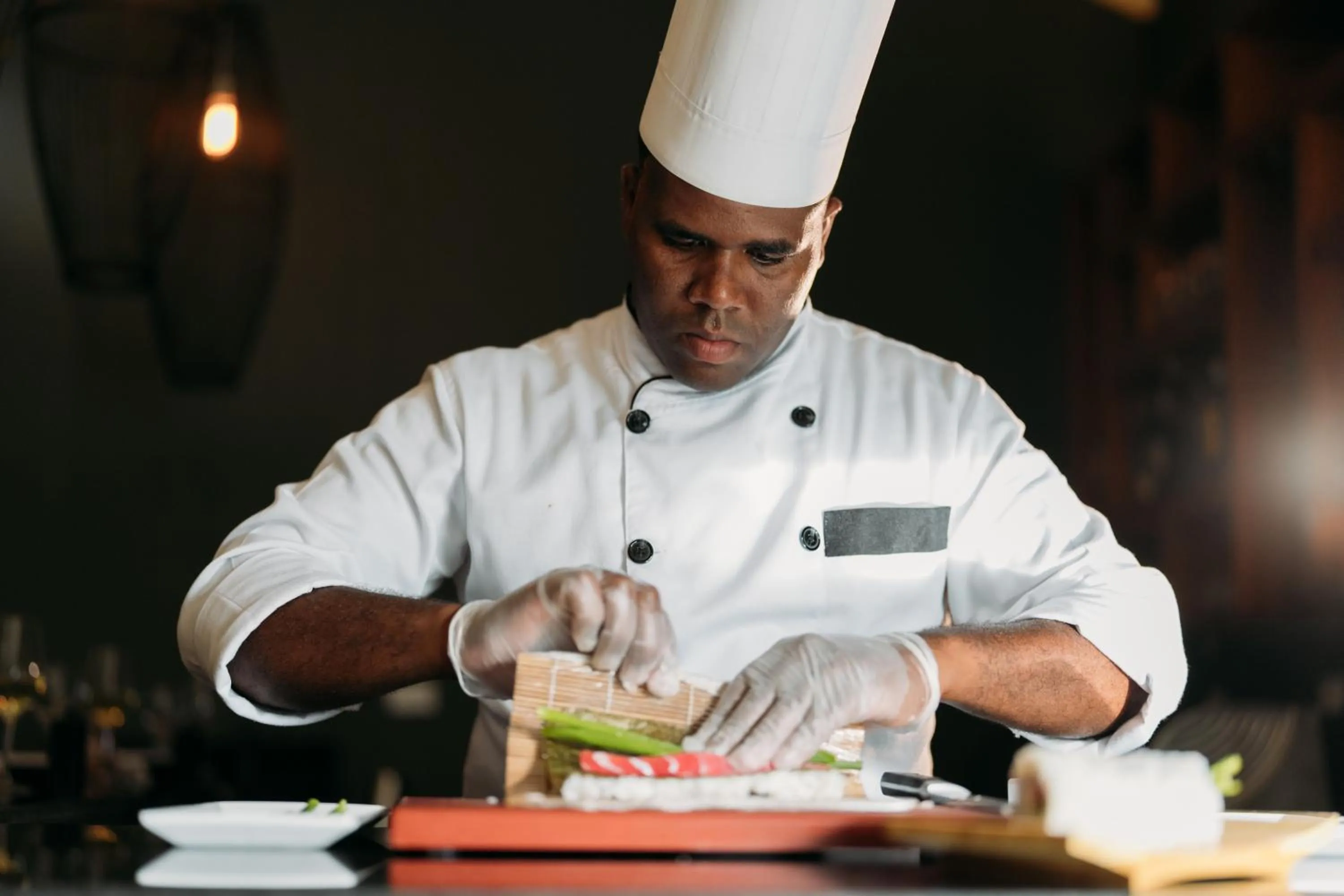 Restaurant/places to eat in Wyndham Alltra Samana All Inclusive Resort