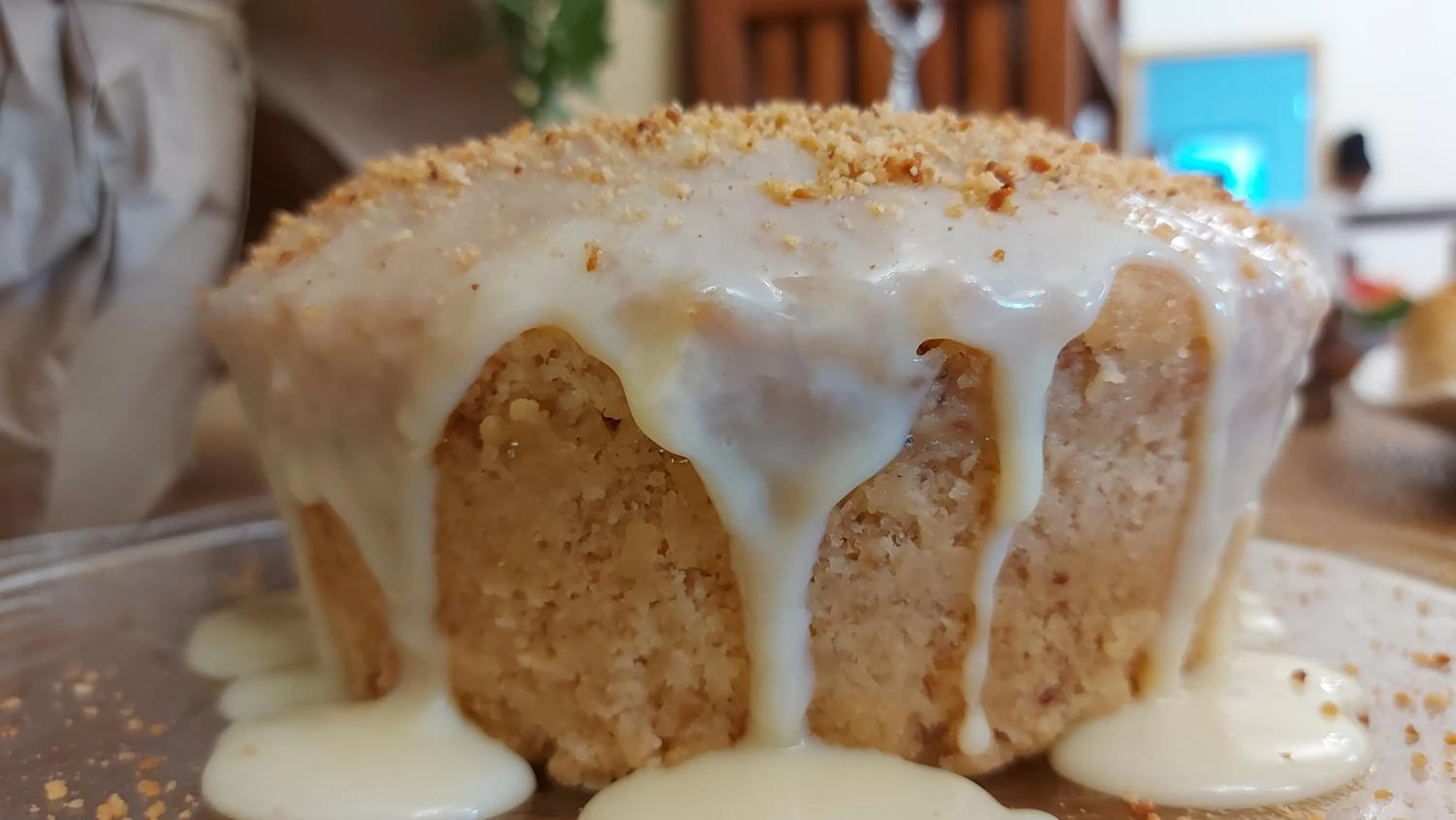 Breakfast in Rancho da Serra Pousada