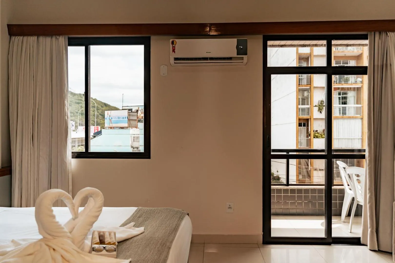 Champagnat Praia Hotel