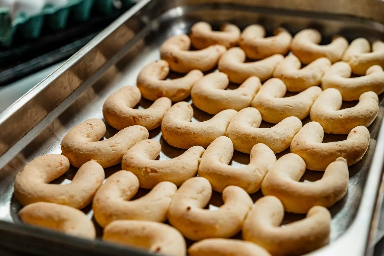 Food and drinks in Champagnat Praia Hotel