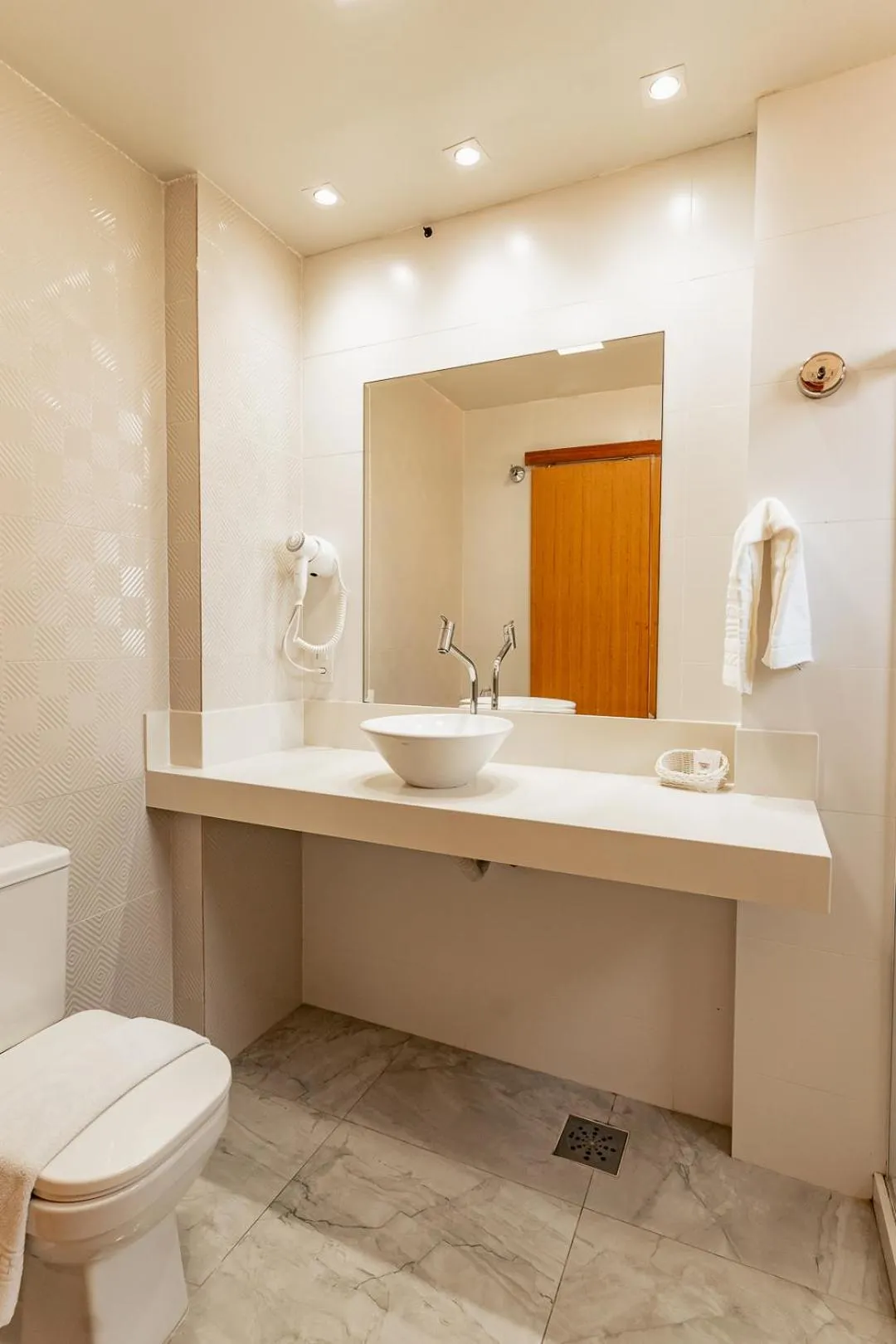 Champagnat Praia Hotel