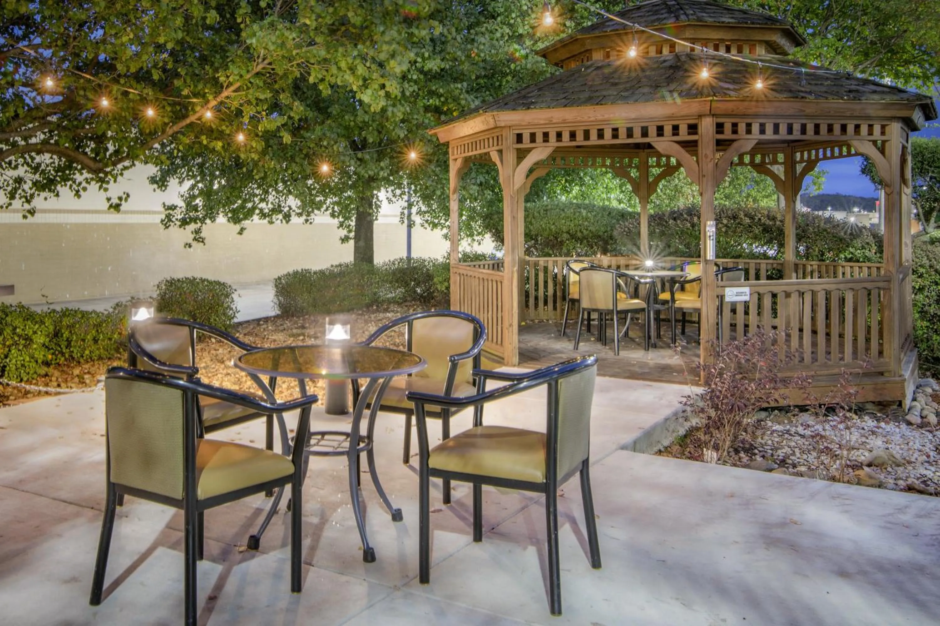 Other in Holiday Inn Express & Suites Longview North by IHG