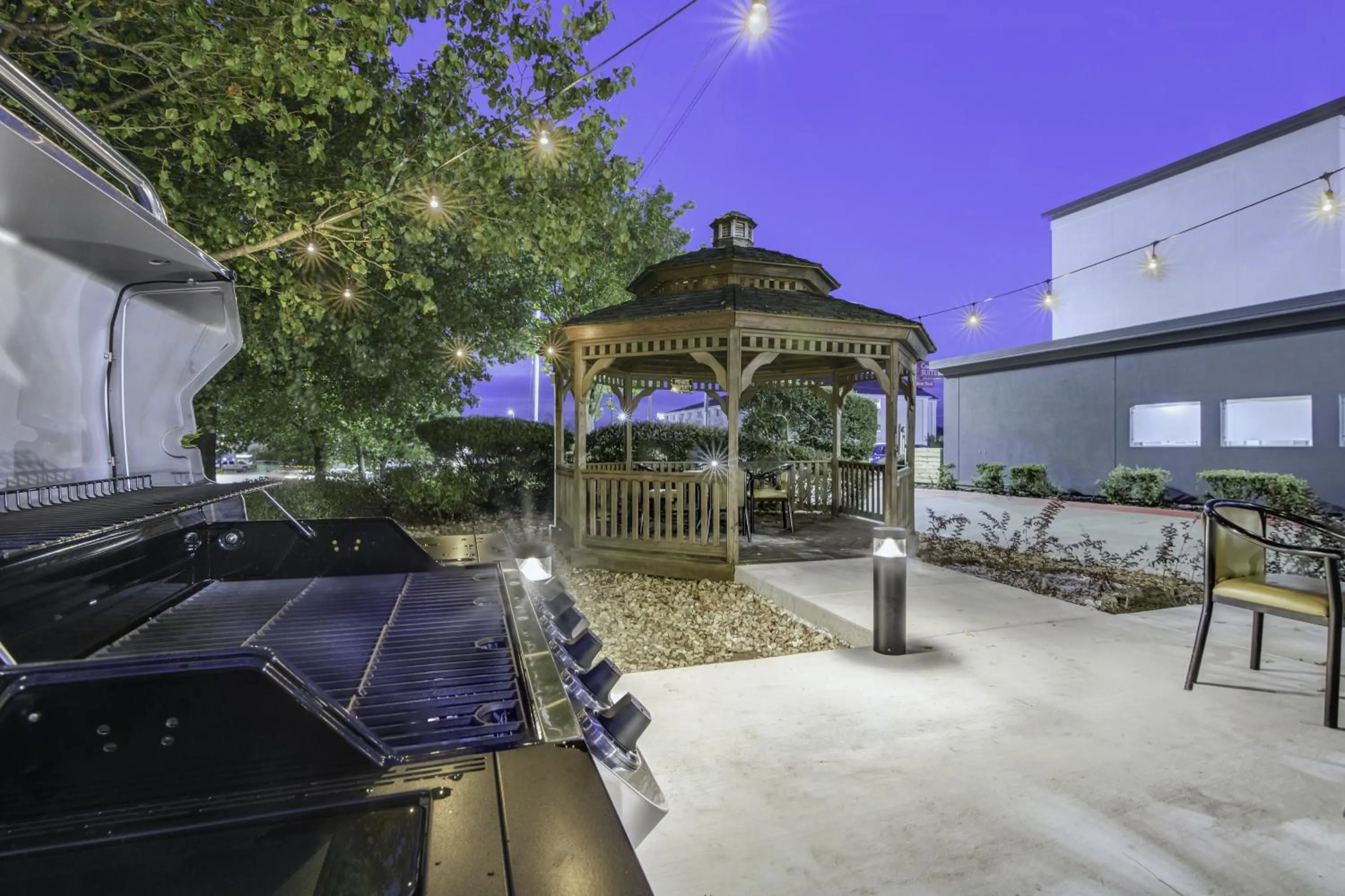 Other in Holiday Inn Express & Suites Longview North by IHG