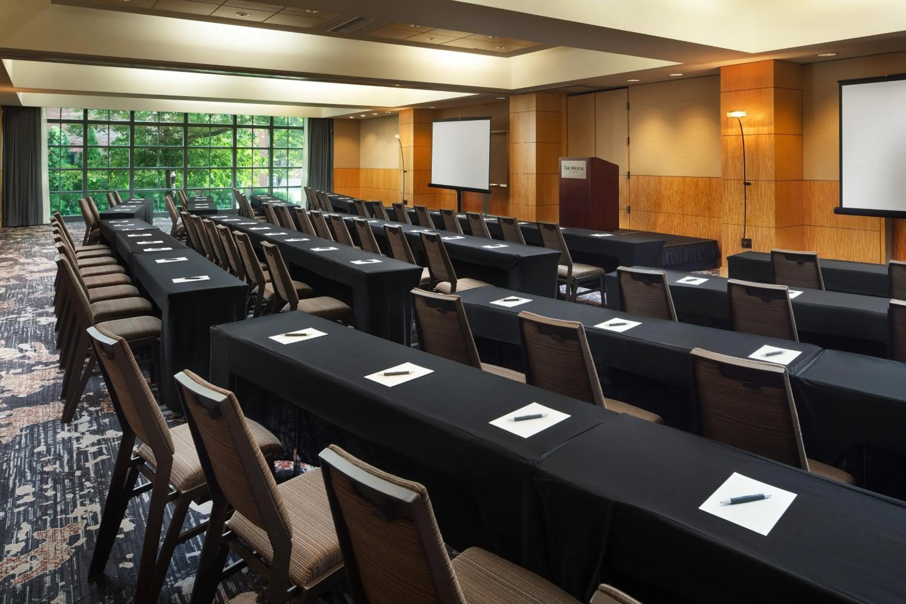 Meeting/conference room in The Westin St. Louis