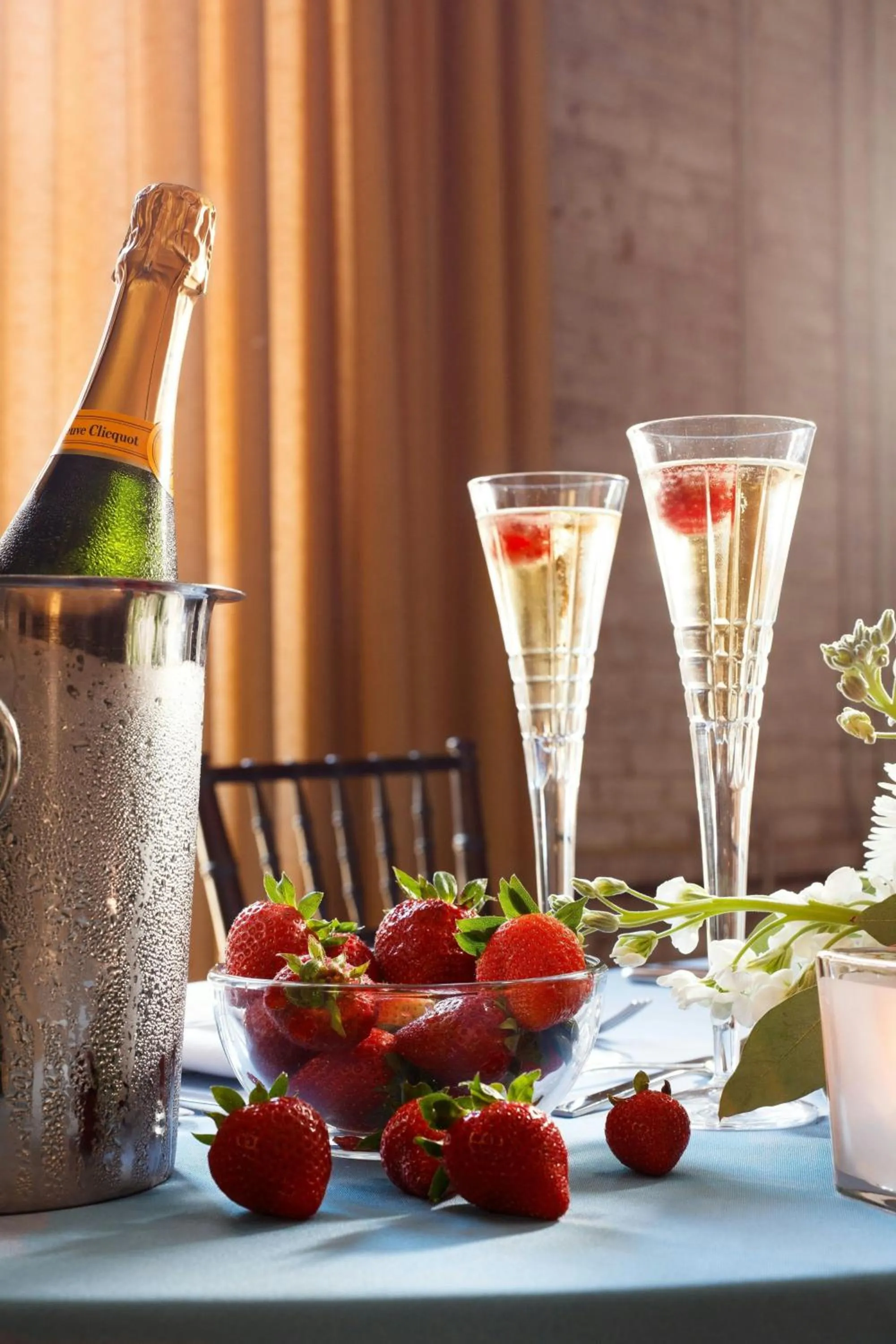 Banquet/Function facilities in The Westin St. Louis