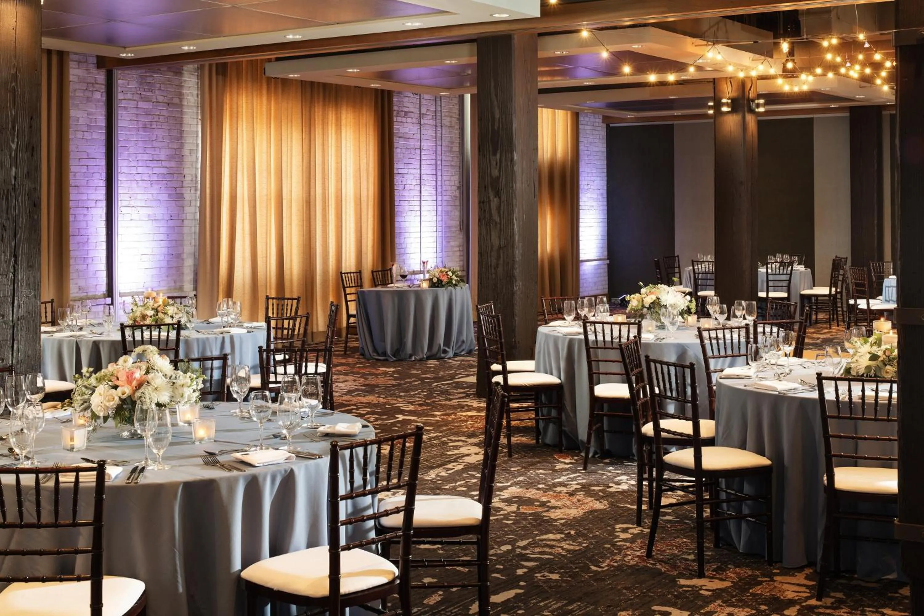Banquet/Function facilities in The Westin St. Louis